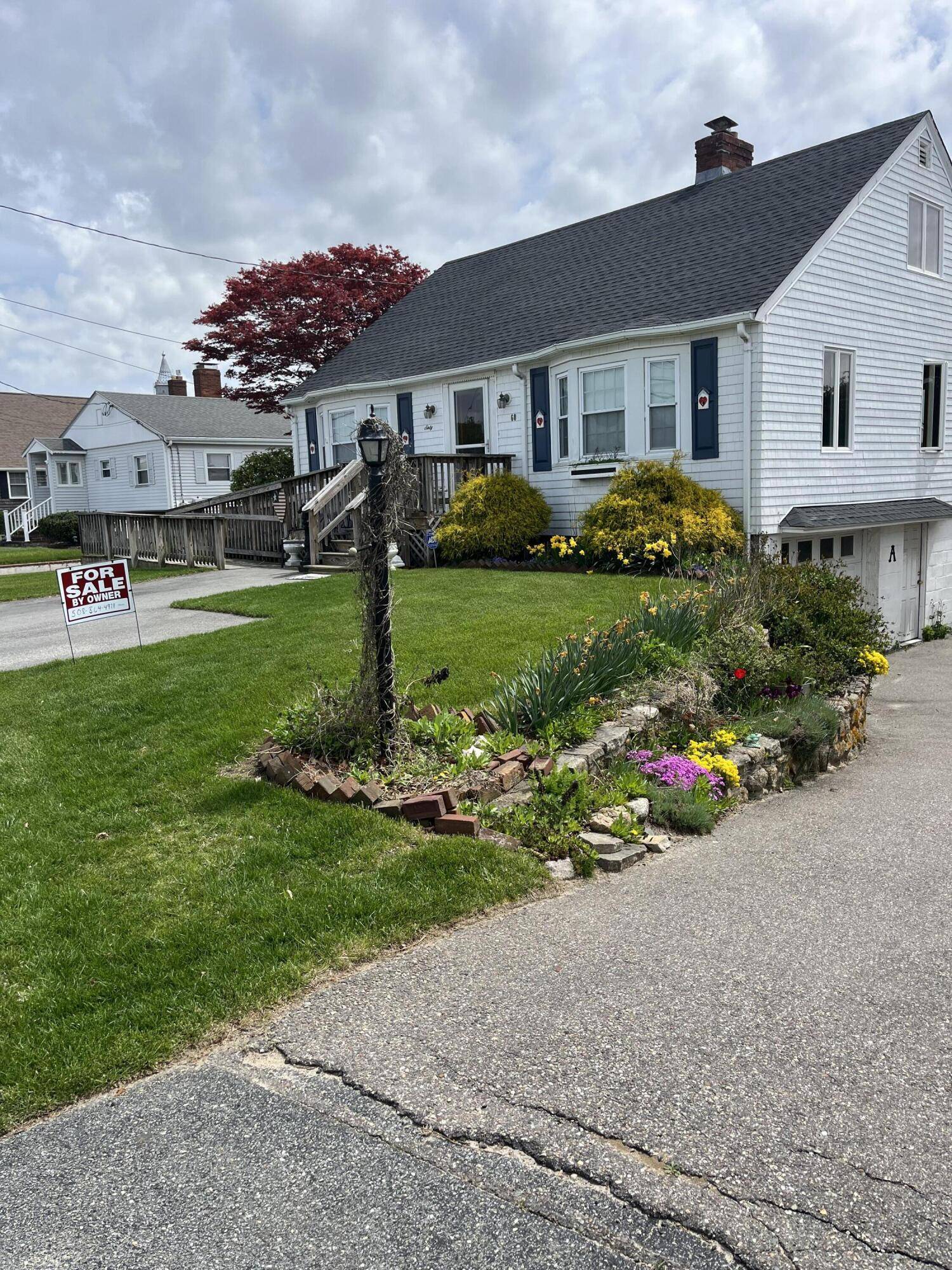 Buzzards Bay, MA 02532,60 Academy Drive