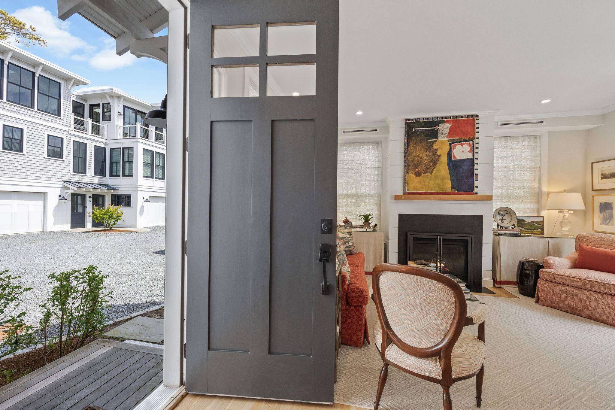 Provincetown, MA 02657,350 Bradford Street #U7