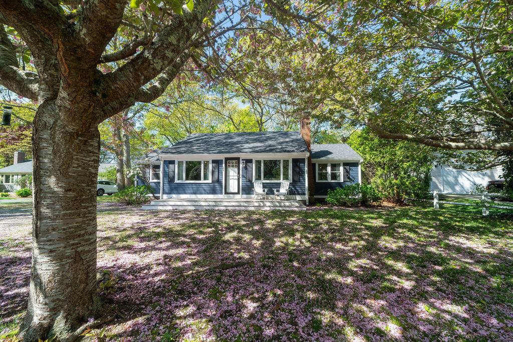 South Yarmouth, MA 02664,109 Pond Street