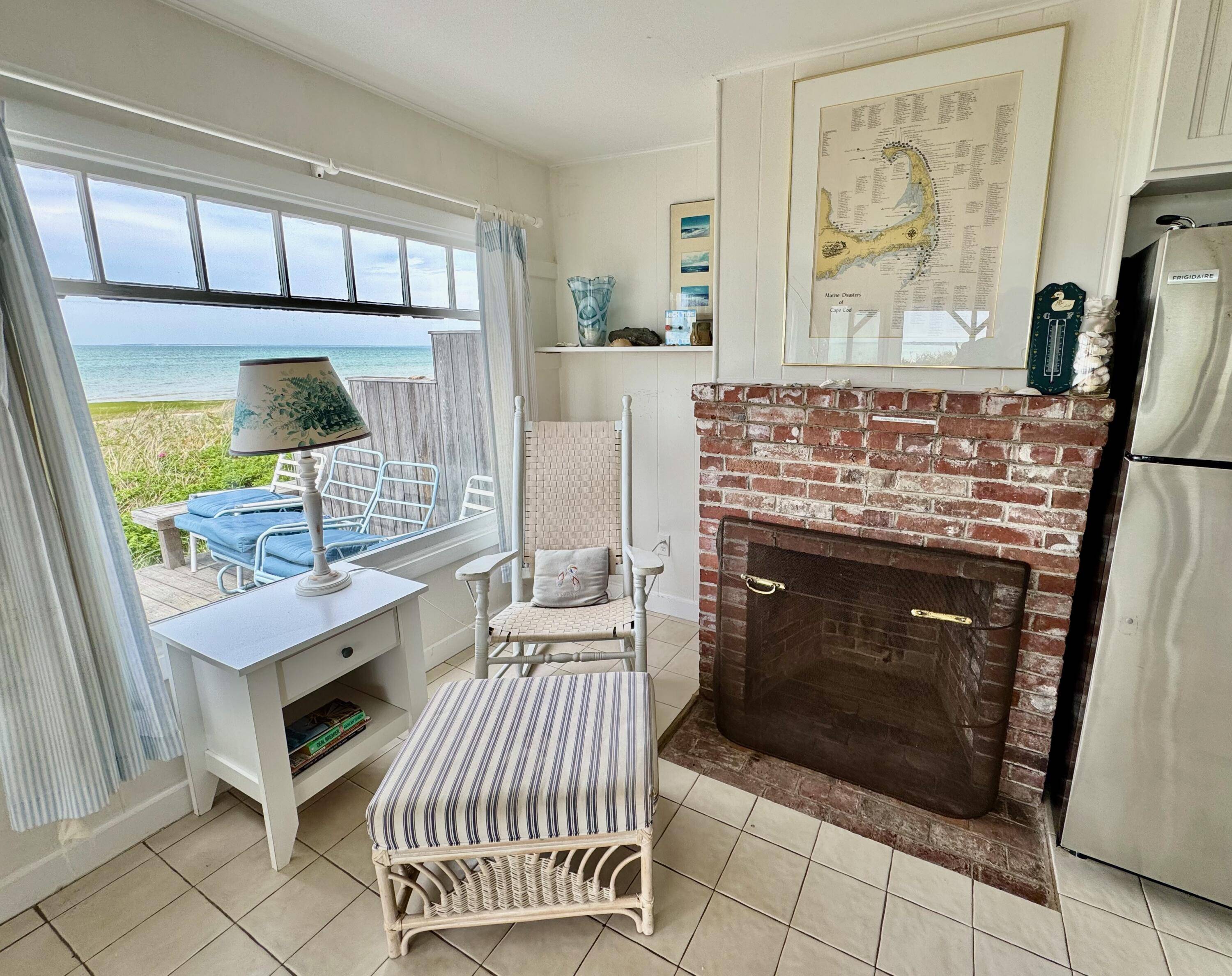 Orleans, MA 02653,193 Skaket Beach Road #3BL