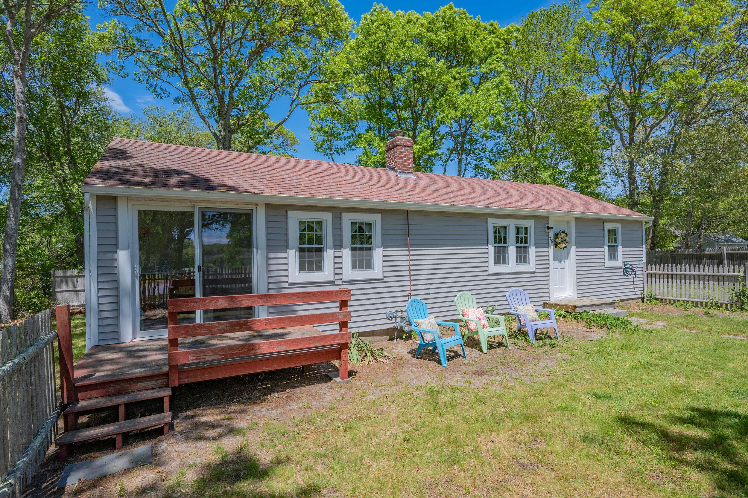 West Yarmouth, MA 02673,75 Swan Lake Road