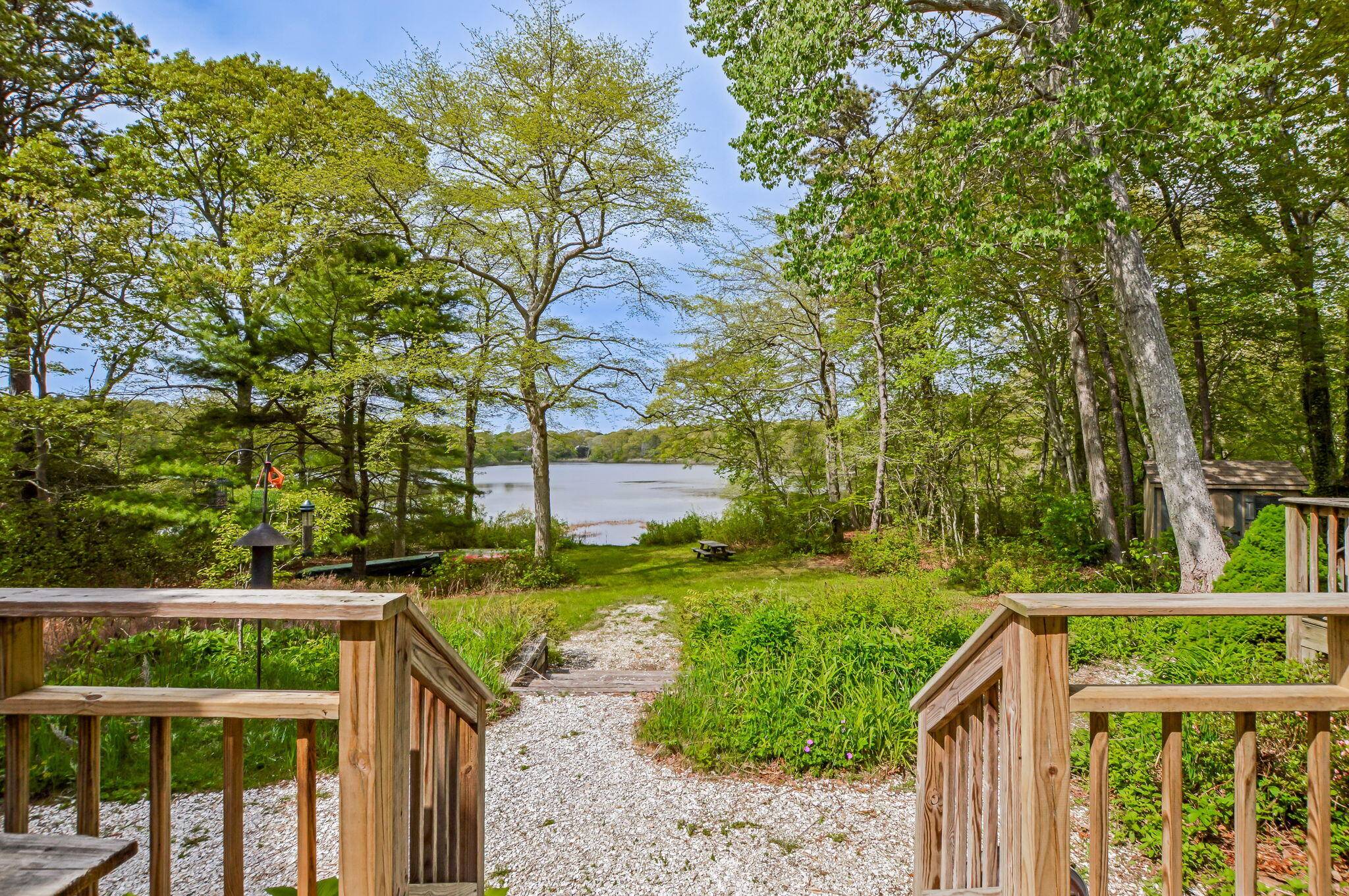 North Falmouth, MA 02556,61 Bay Road