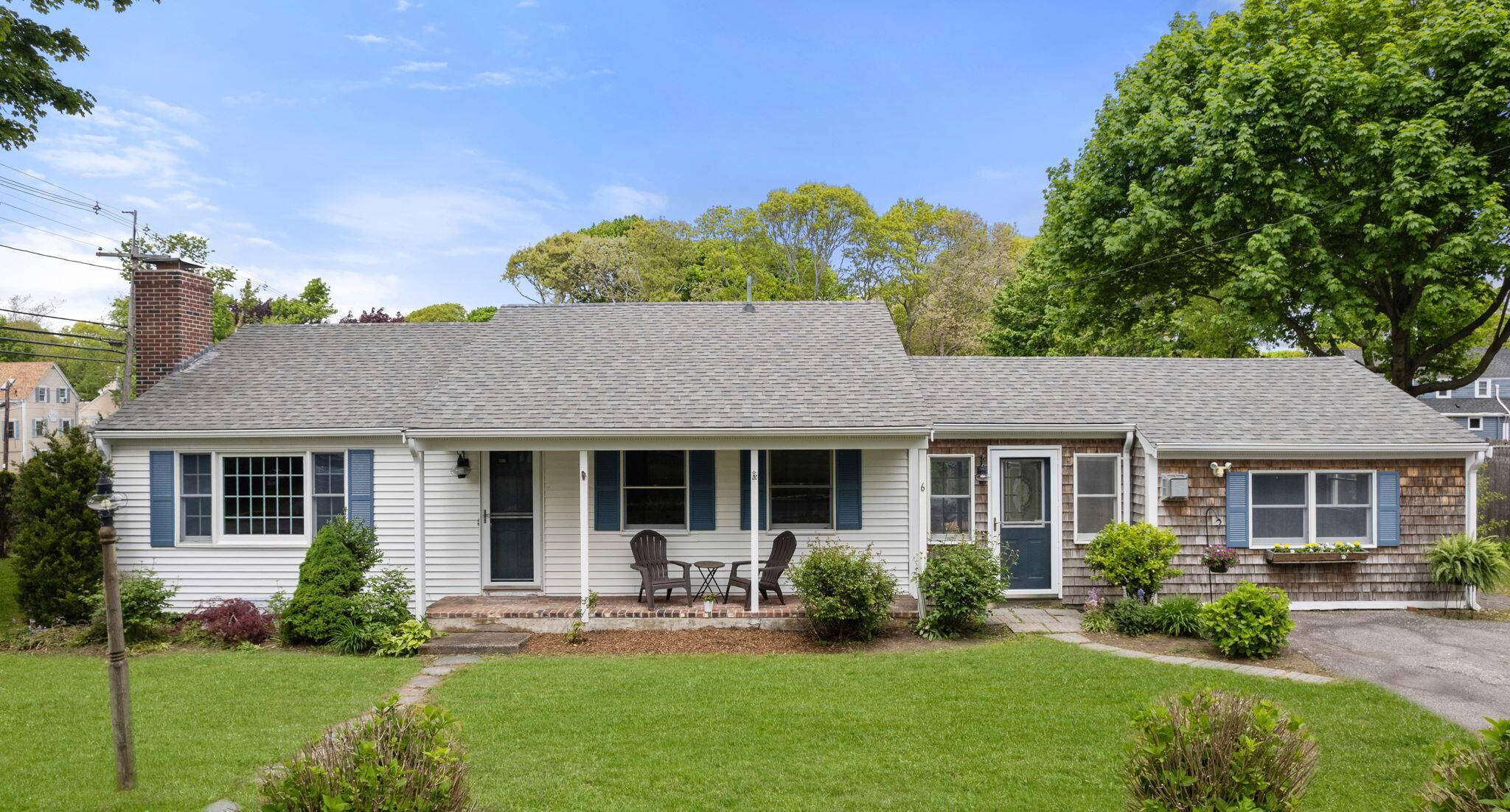 Hyannis, MA 02601,6 Harrington Way