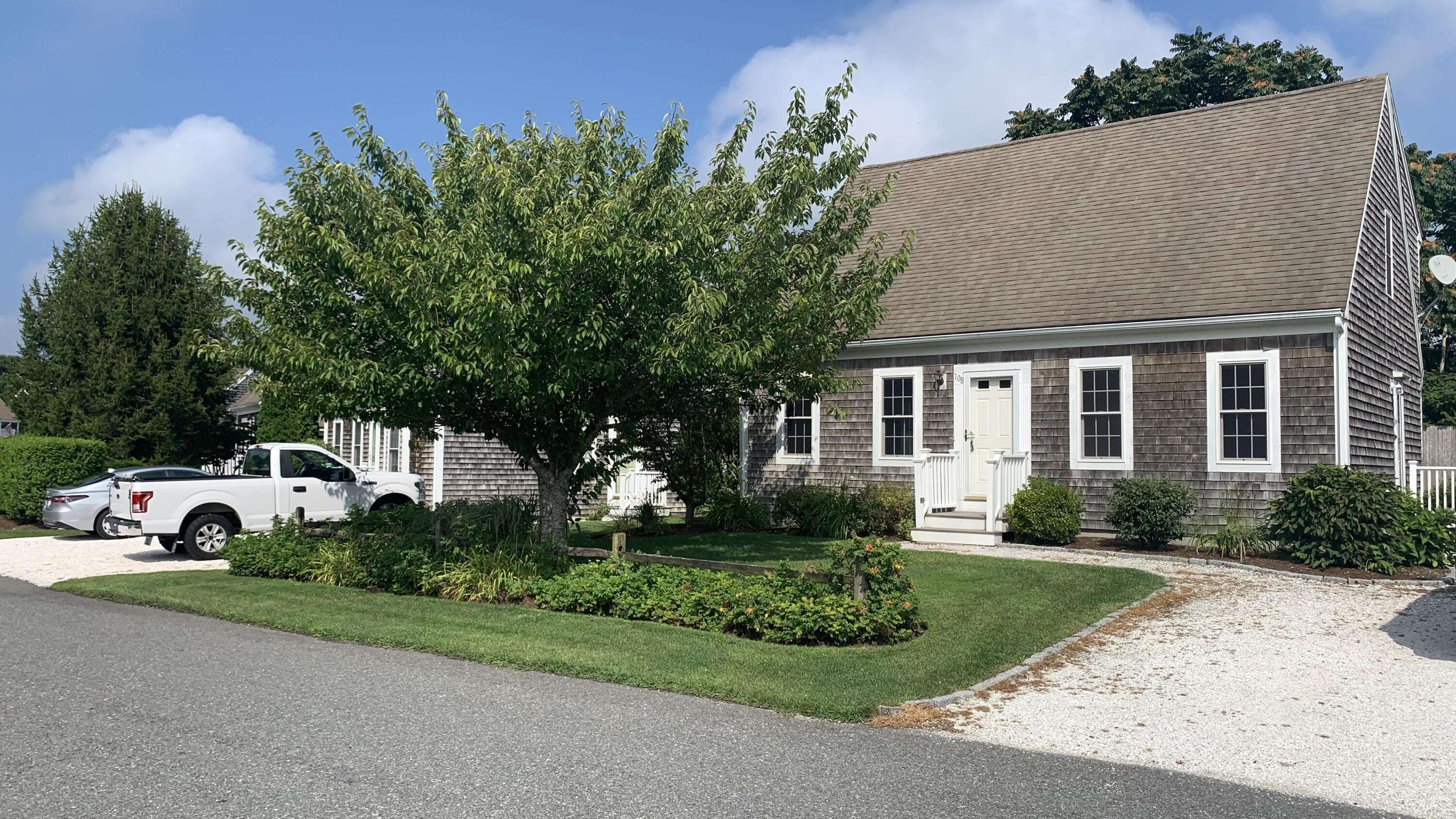West Yarmouth, MA 02673,121 Camp Street #108