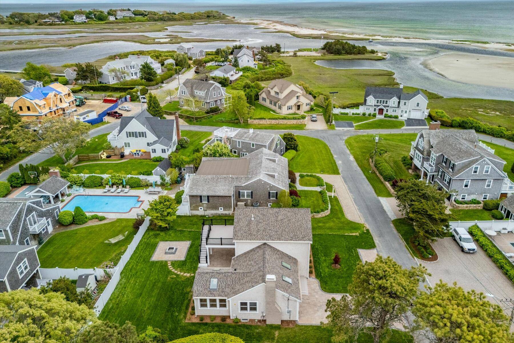 West Hyannisport, MA 02672,200 Sixth Avenue