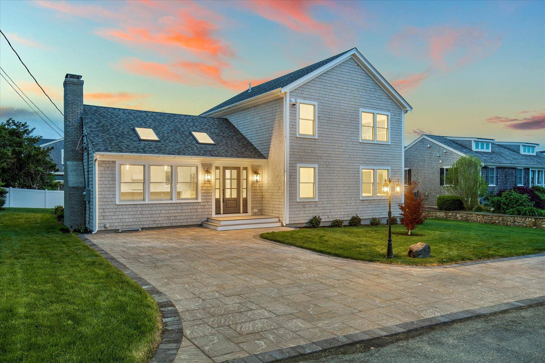 West Hyannisport, MA 02672,200 Sixth Avenue