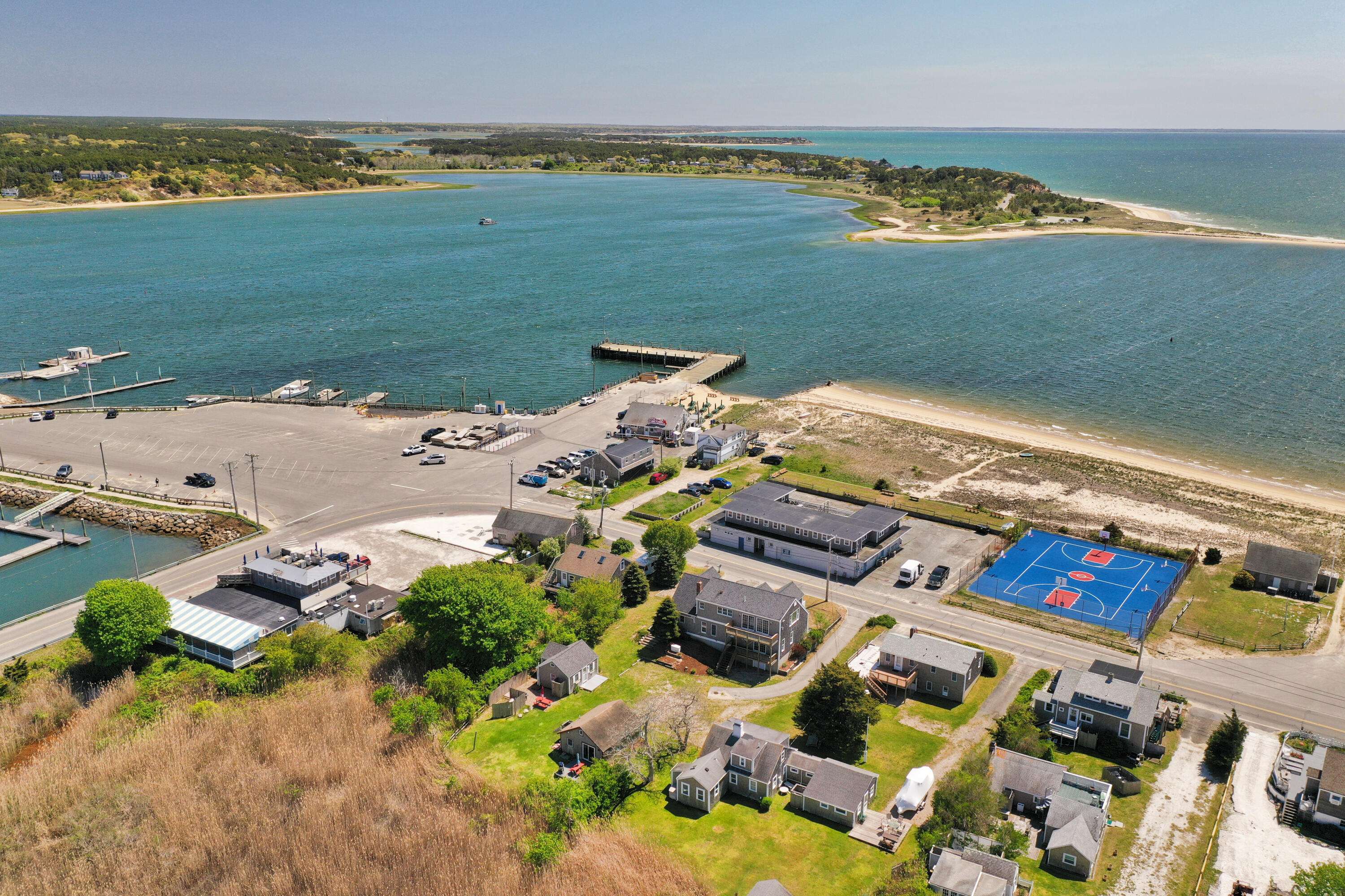 Wellfleet, MA 02667,14 Kendrick Avenue