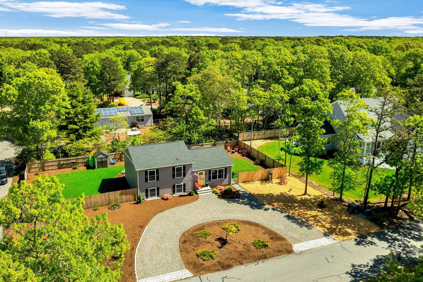 Mashpee, MA 02649,39 Nehoiden Road