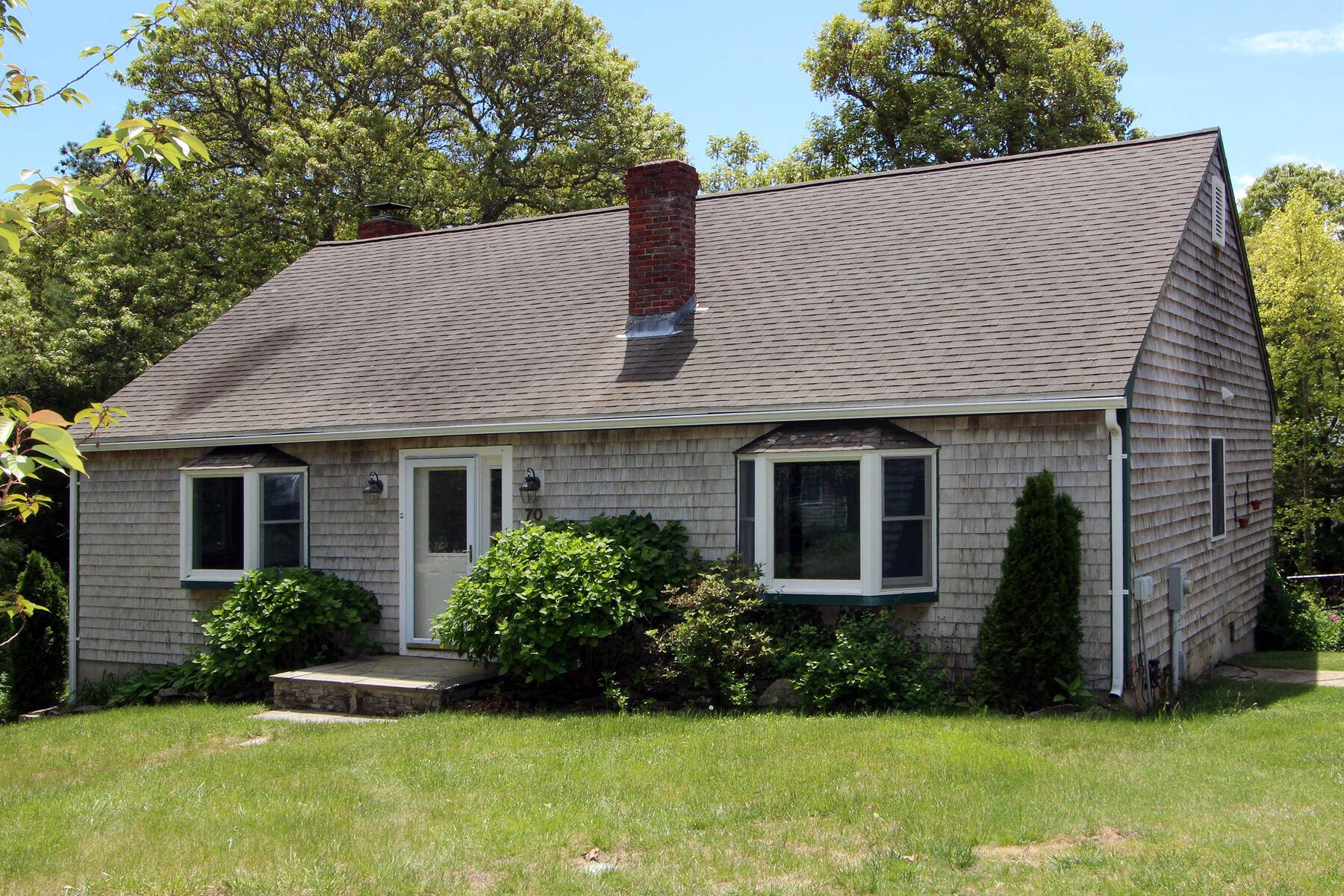 Eastham, MA 02642,70 Deerfield Lane