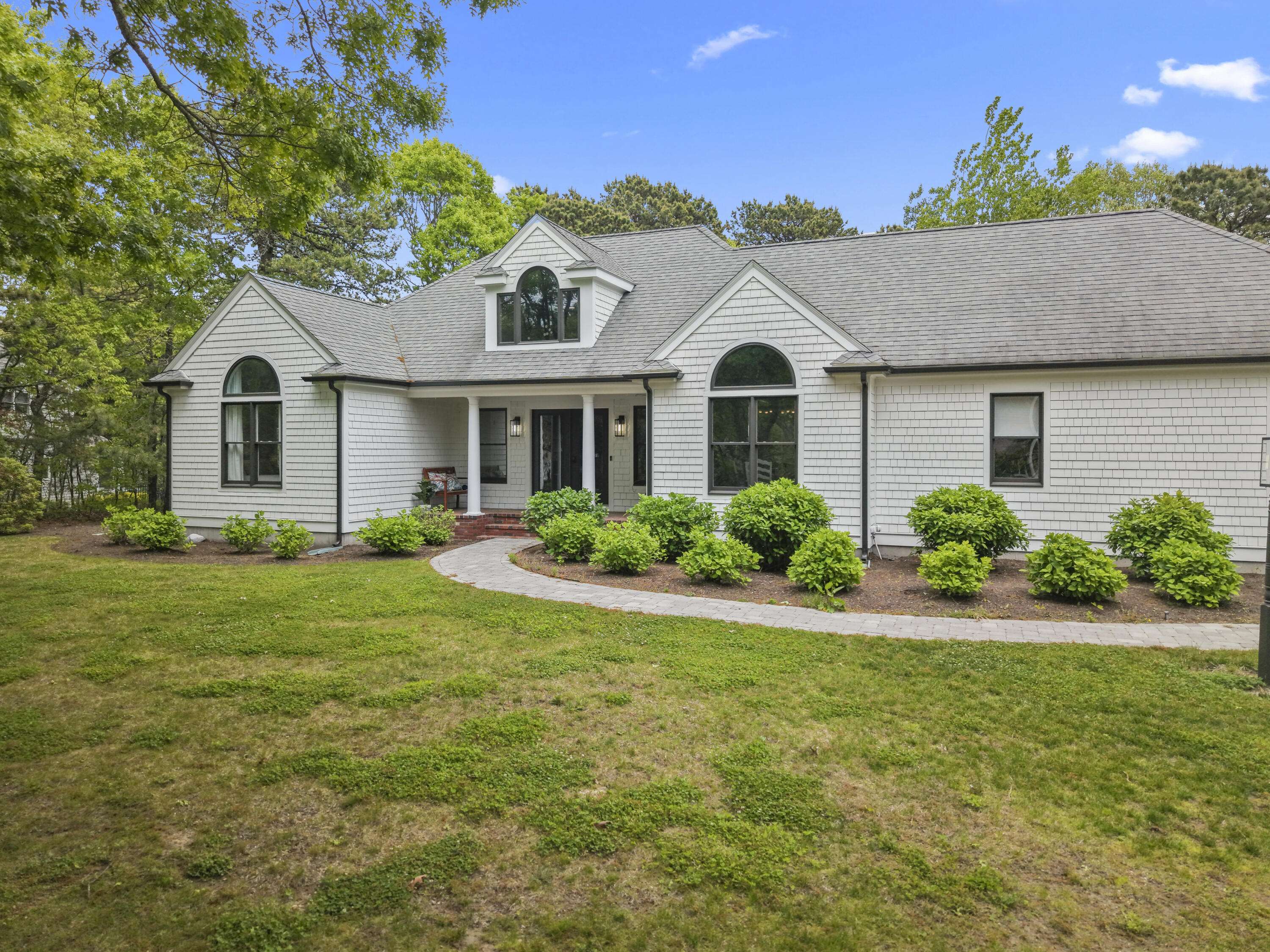 East Falmouth, MA 02536,102 Cairn Ridge Road