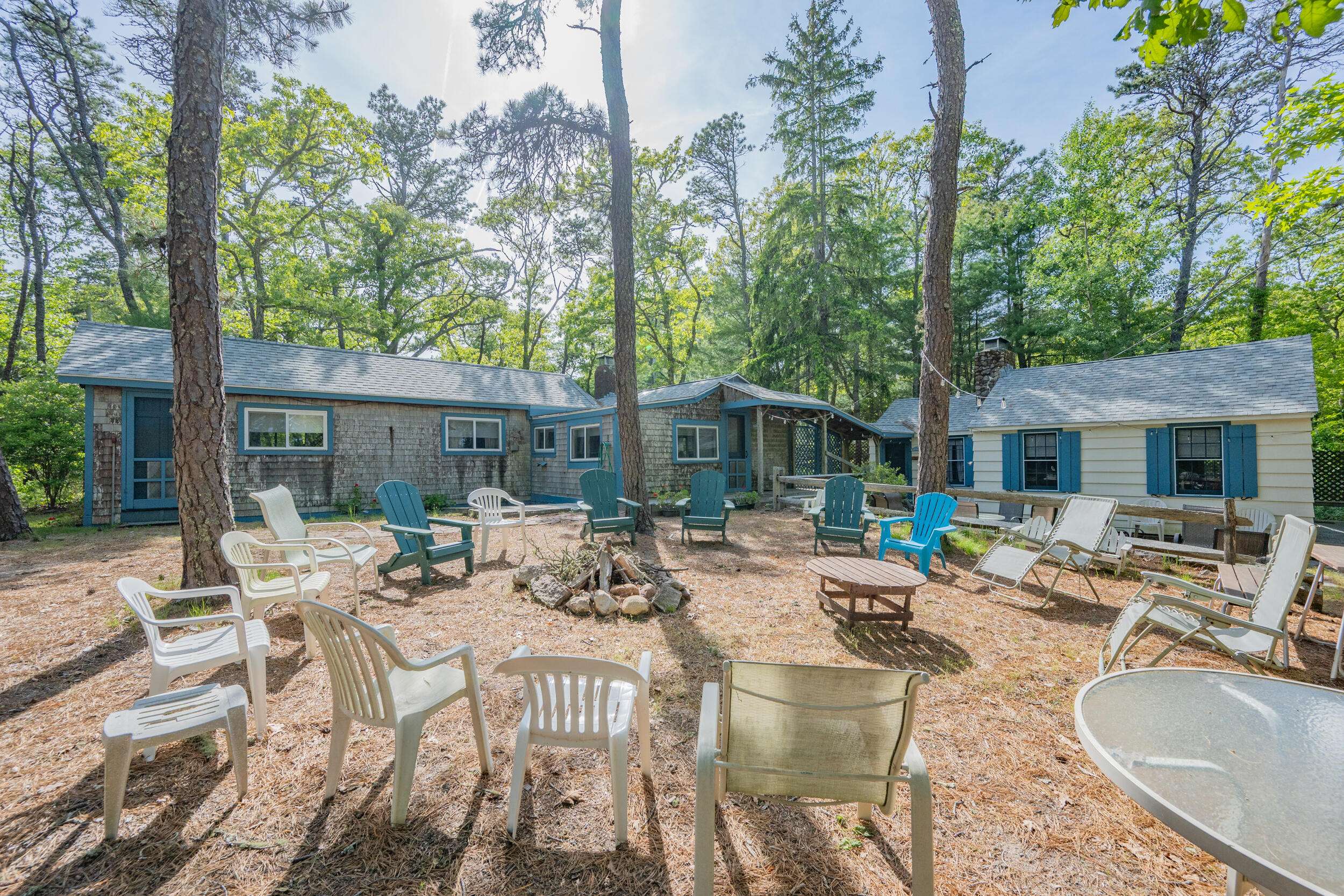 Harwich, MA 02645,90, 92, 0 John Joseph Road