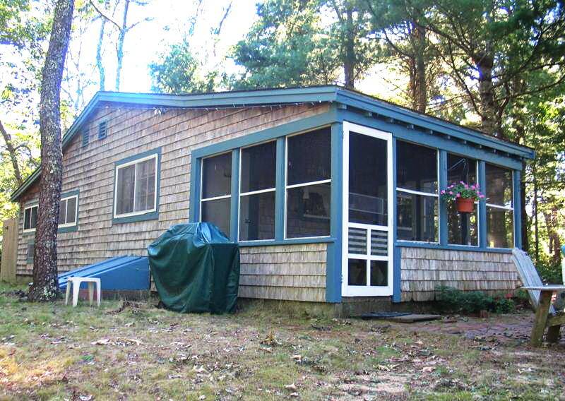 Harwich, MA 02645,90, 92, 0 John Joseph Road