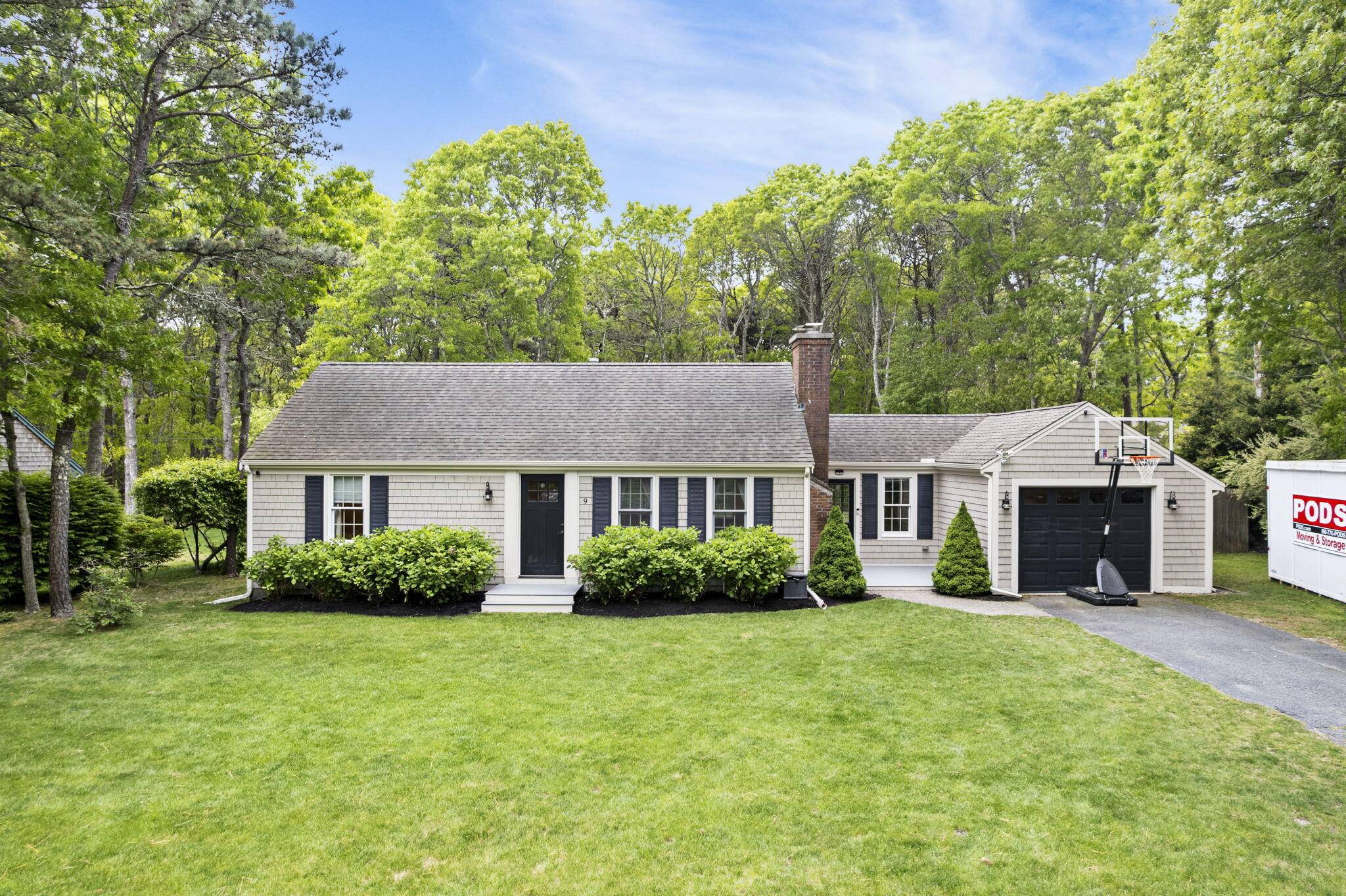West Yarmouth, MA 02673,9 Cogswell Path
