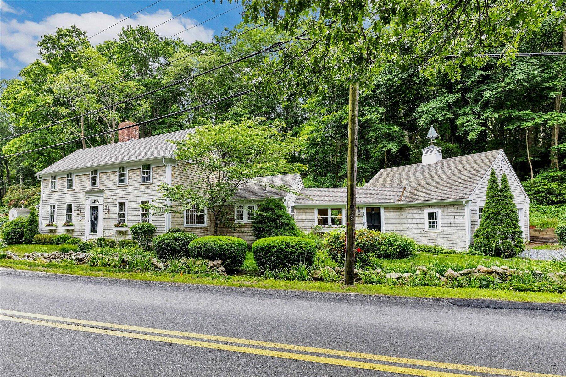 Sandwich, MA 02563,108 Main Street