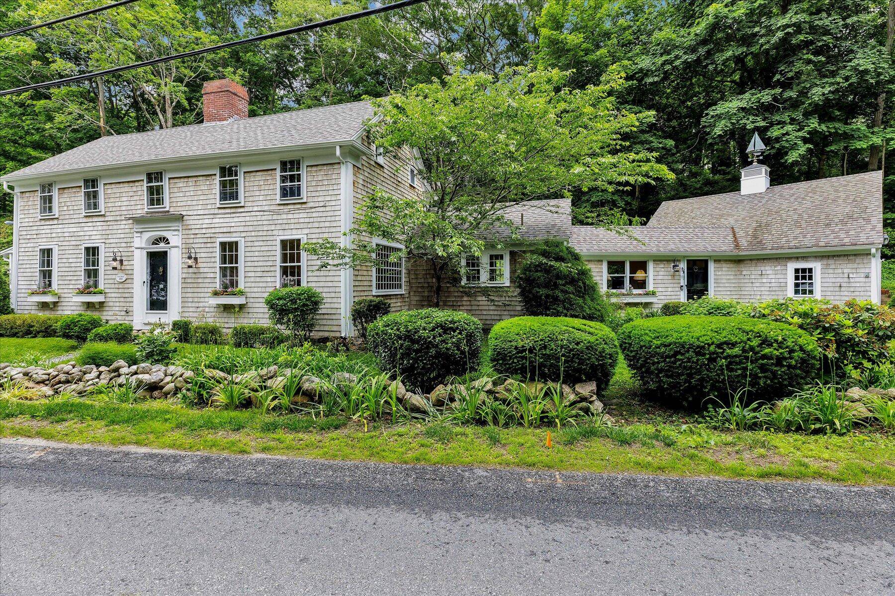 Sandwich, MA 02563,108 Main Street