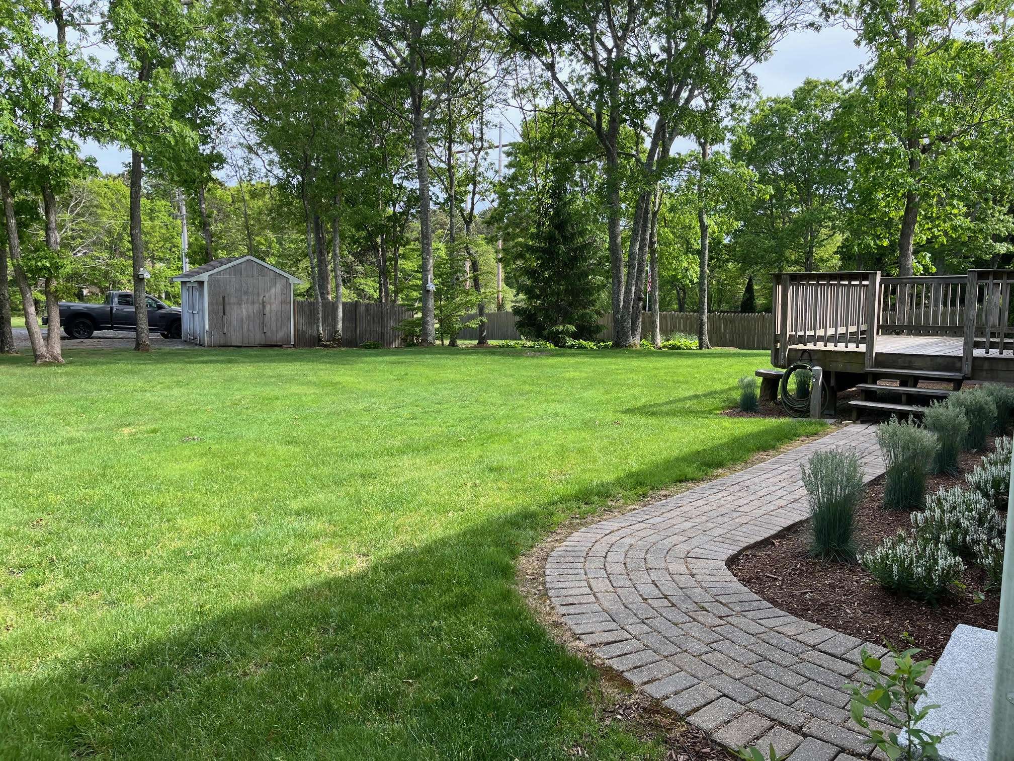 Cotuit, MA 02635,17 Constant Lane
