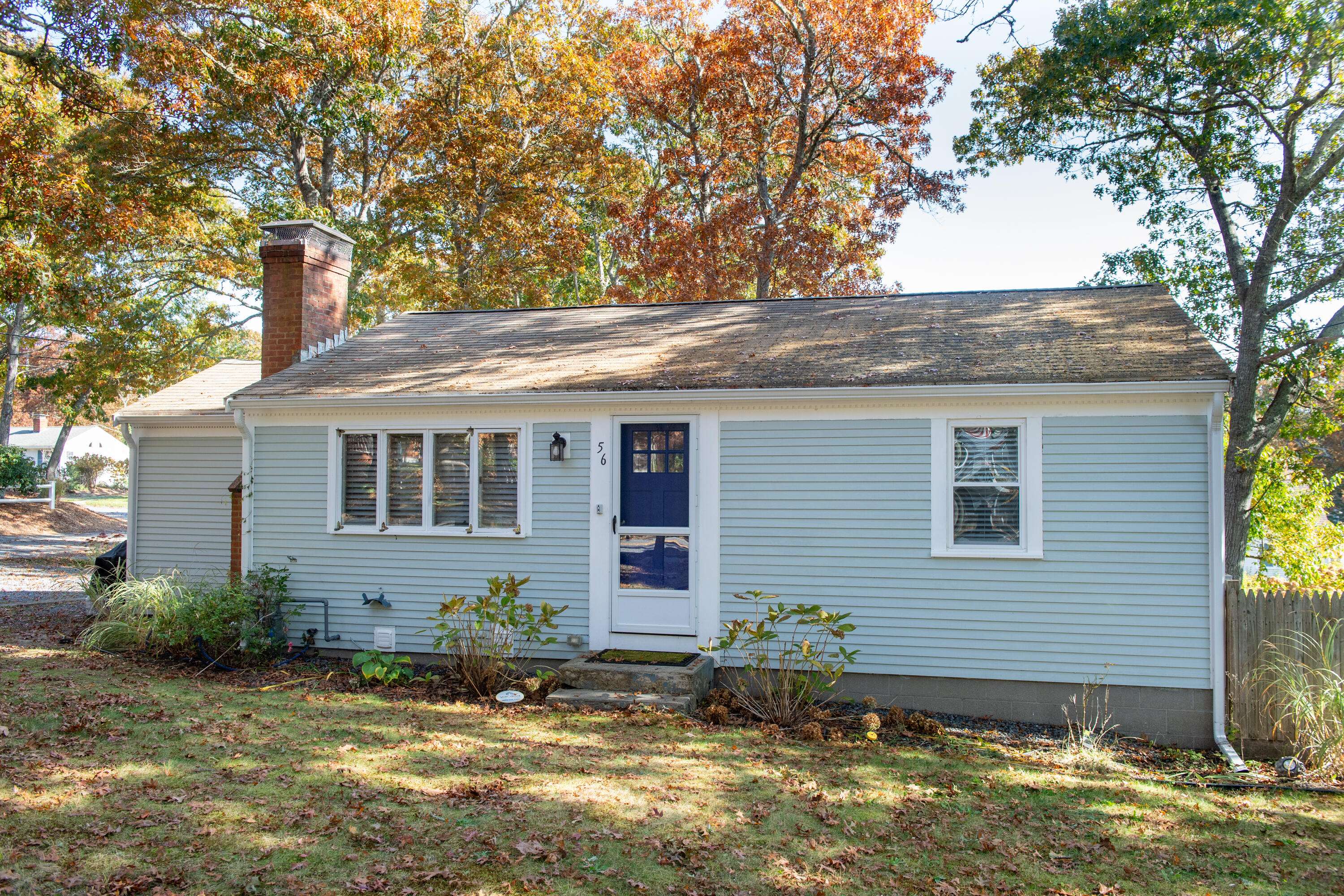 Dennis, MA 02638,56 S Yarmouth Road