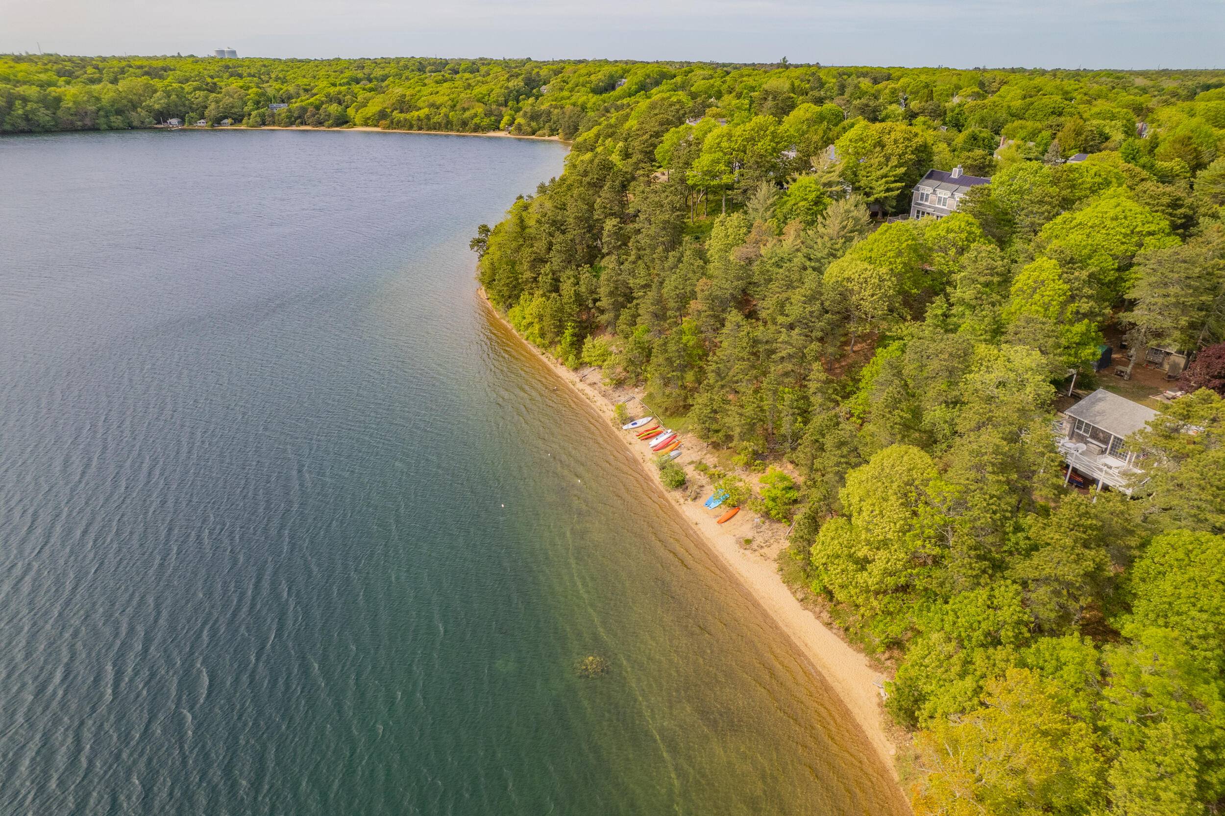 Brewster, MA 02631,272 Sheep Pond Drive
