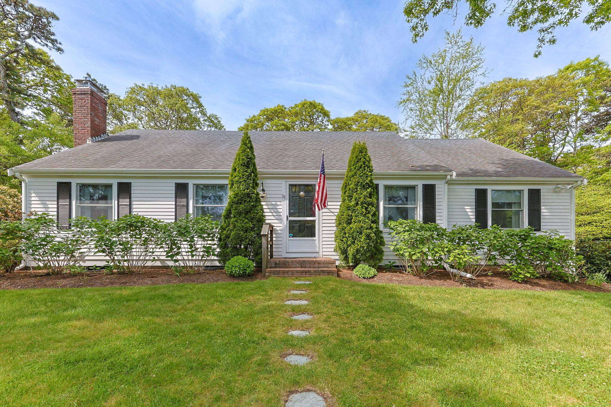 Chatham, MA 02633,31 Joshua Jethro Road