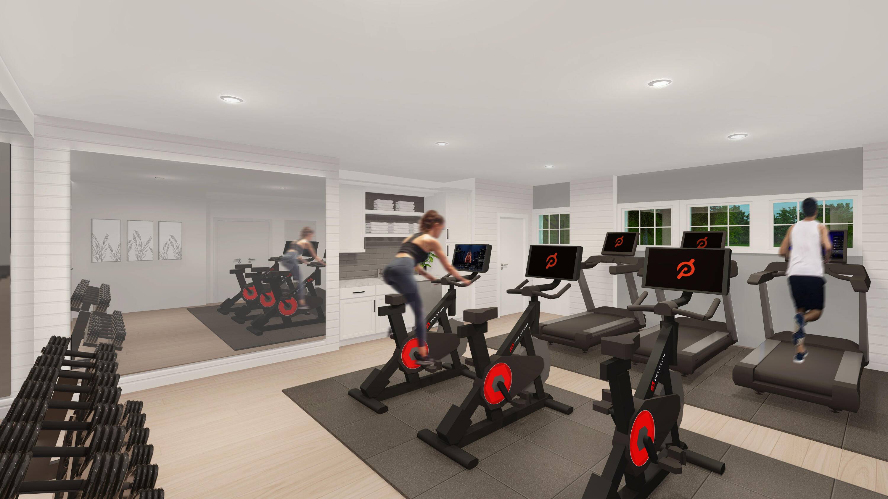 Woods Hole, MA 02543,533 Woods Hole Road #E202