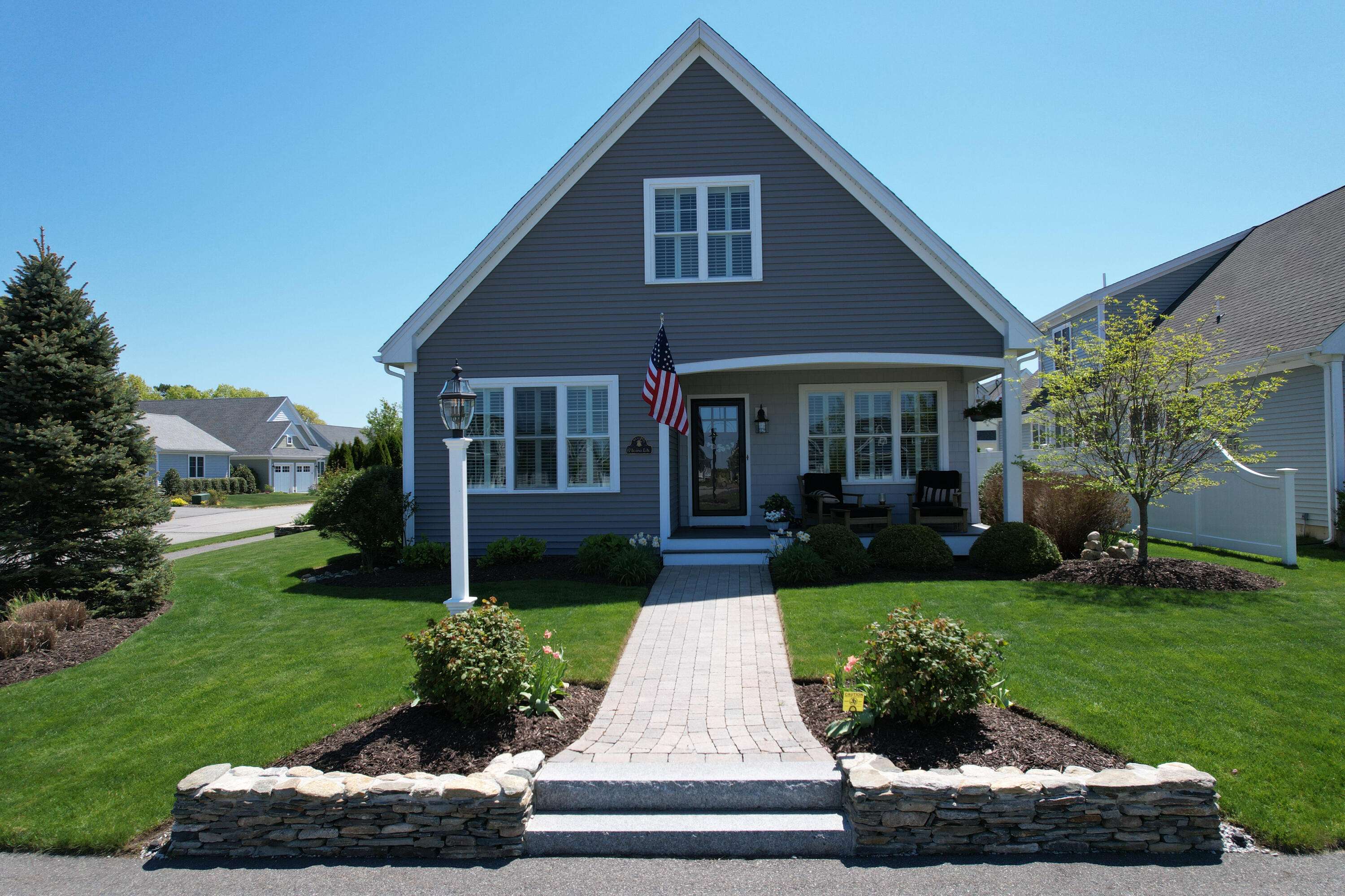 Plymouth, MA 02360,7 Bethpage Lane