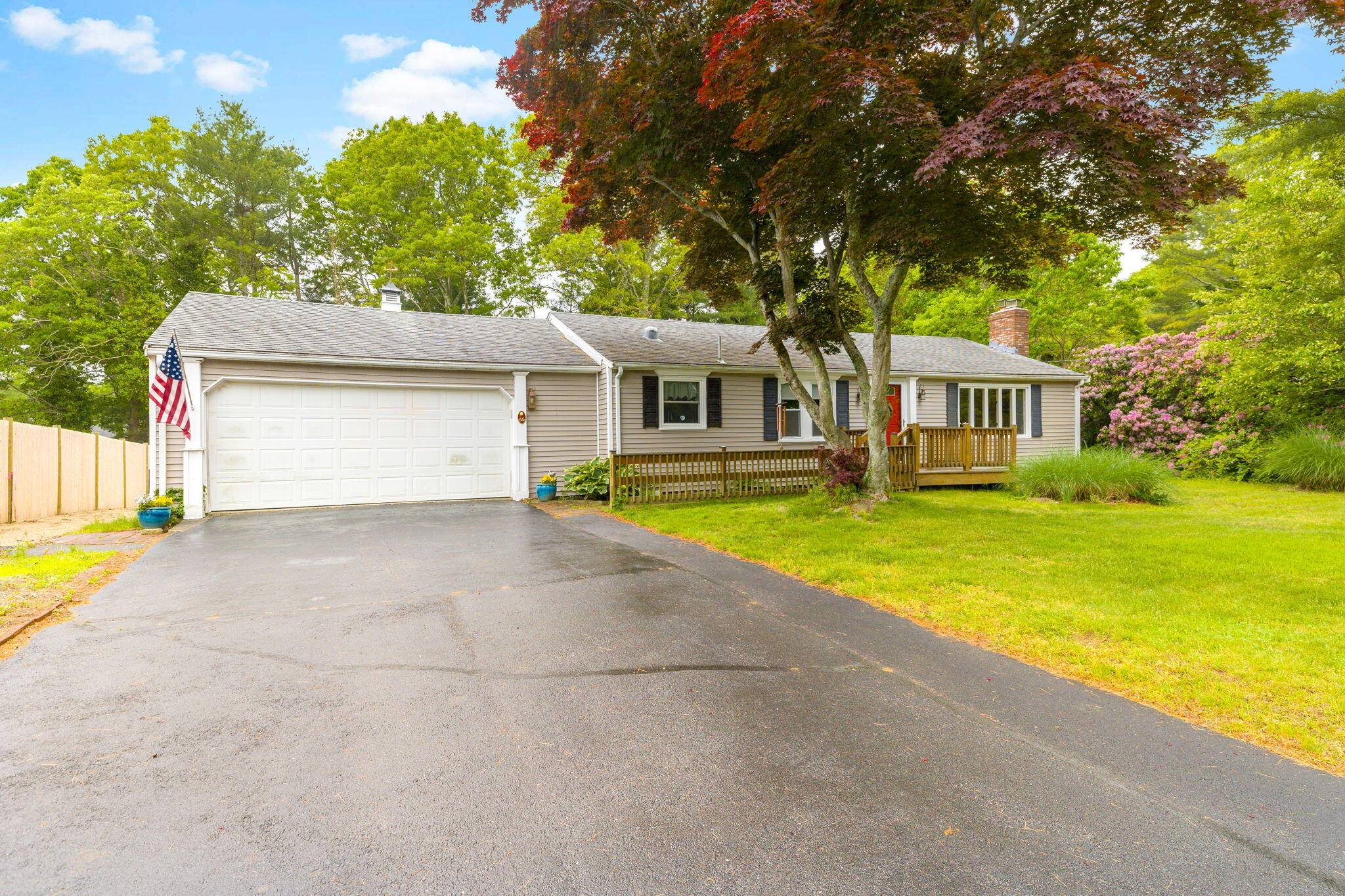 Centerville, MA 02632,65 Thistle Drive
