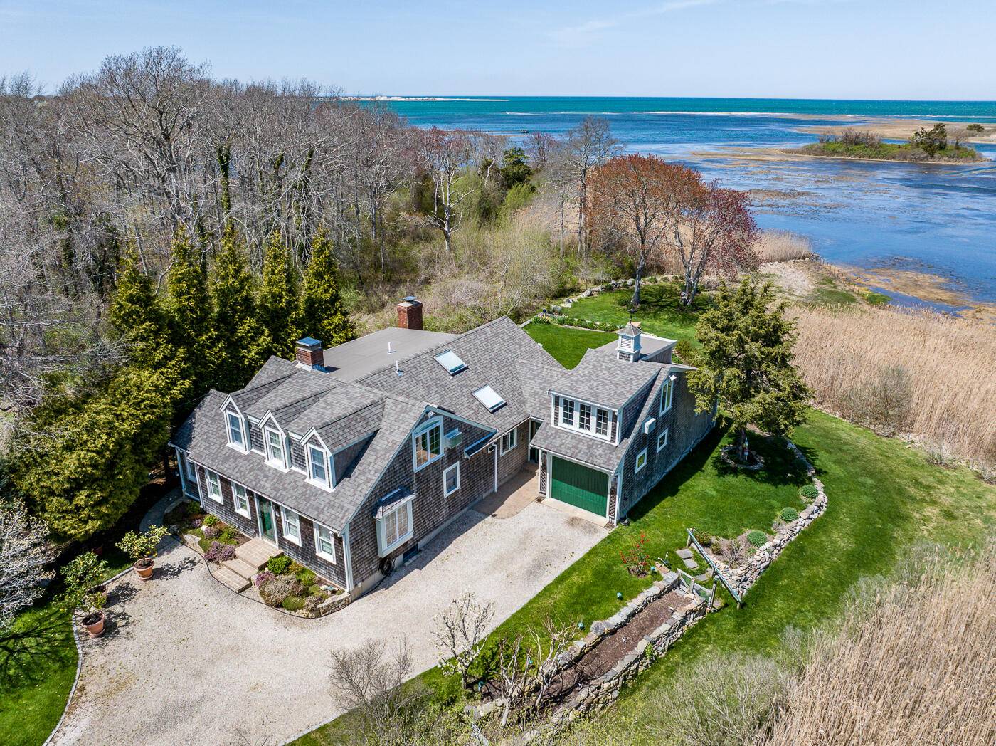 Yarmouth Port, MA 02675,40 Thacher Shore Road
