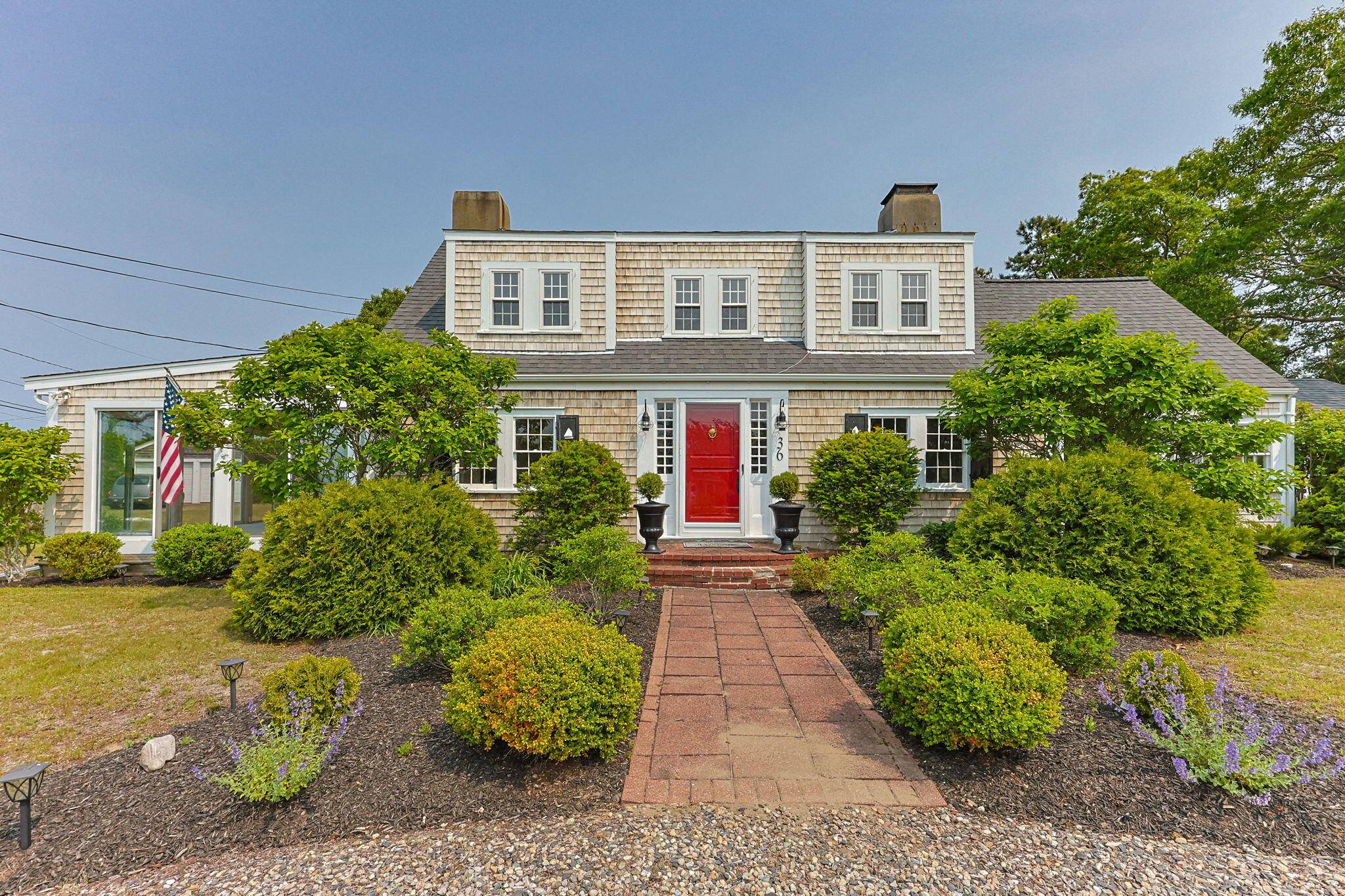 West Dennis, MA 02670,36 Uncle Barneys Road