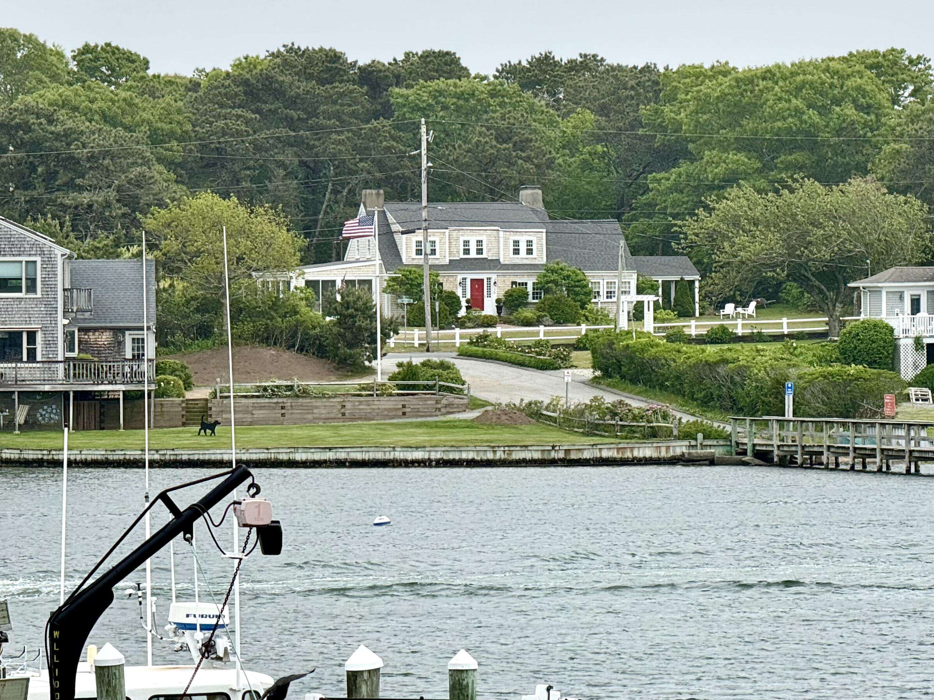 West Dennis, MA 02670,36 Uncle Barneys Road