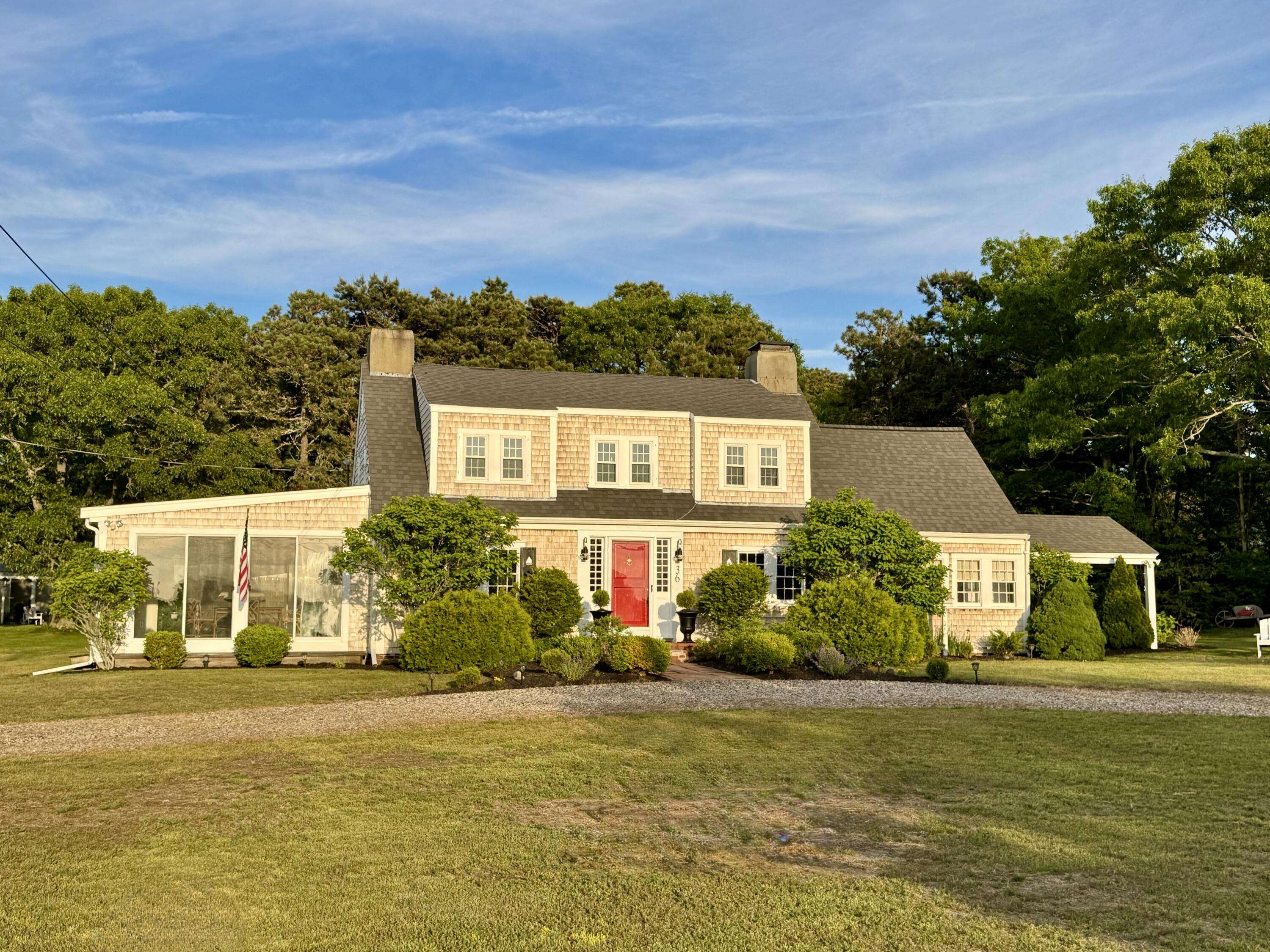 West Dennis, MA 02670,36 Uncle Barneys Road