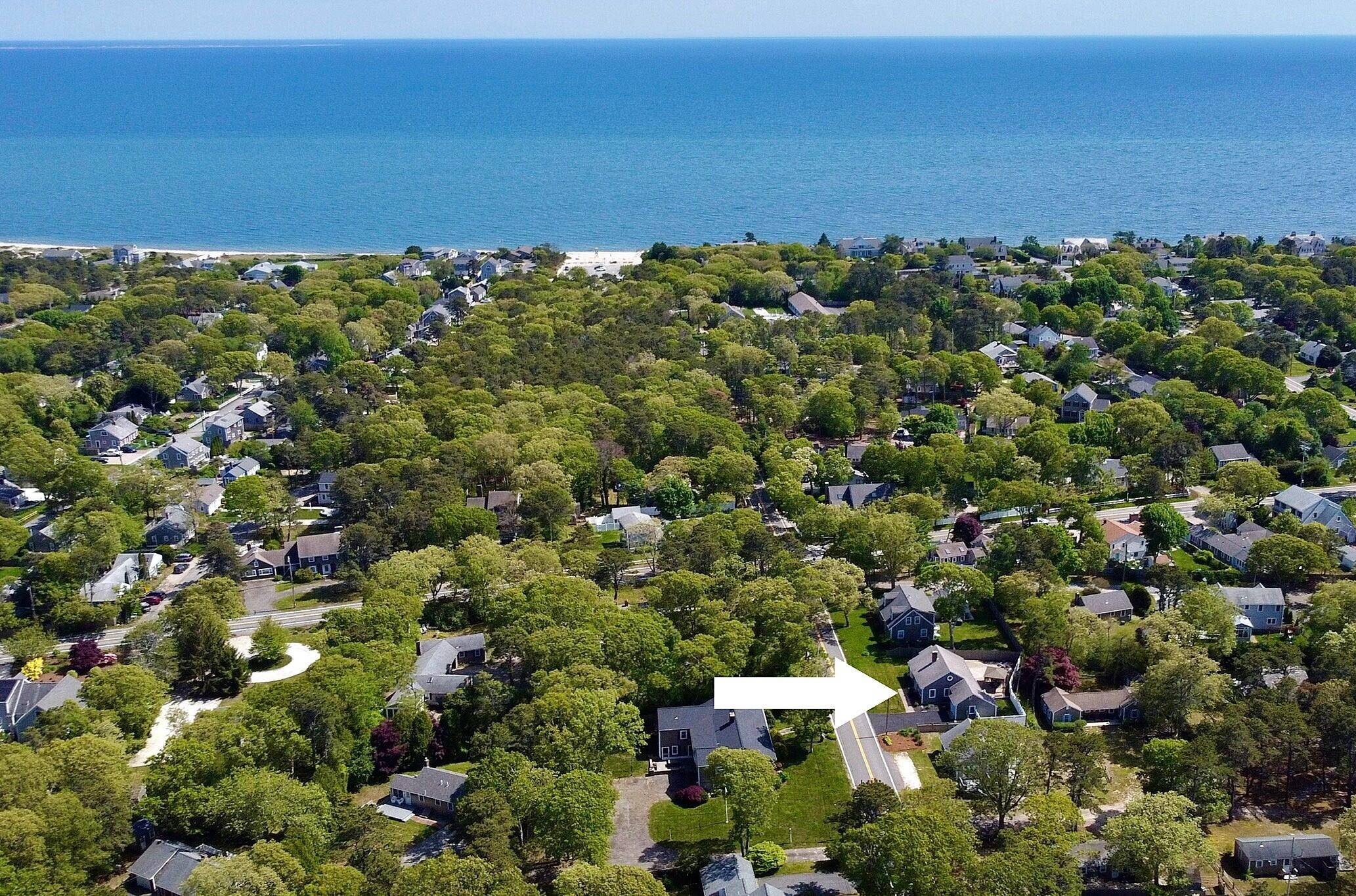West Harwich, MA 02671,66 Earle Road