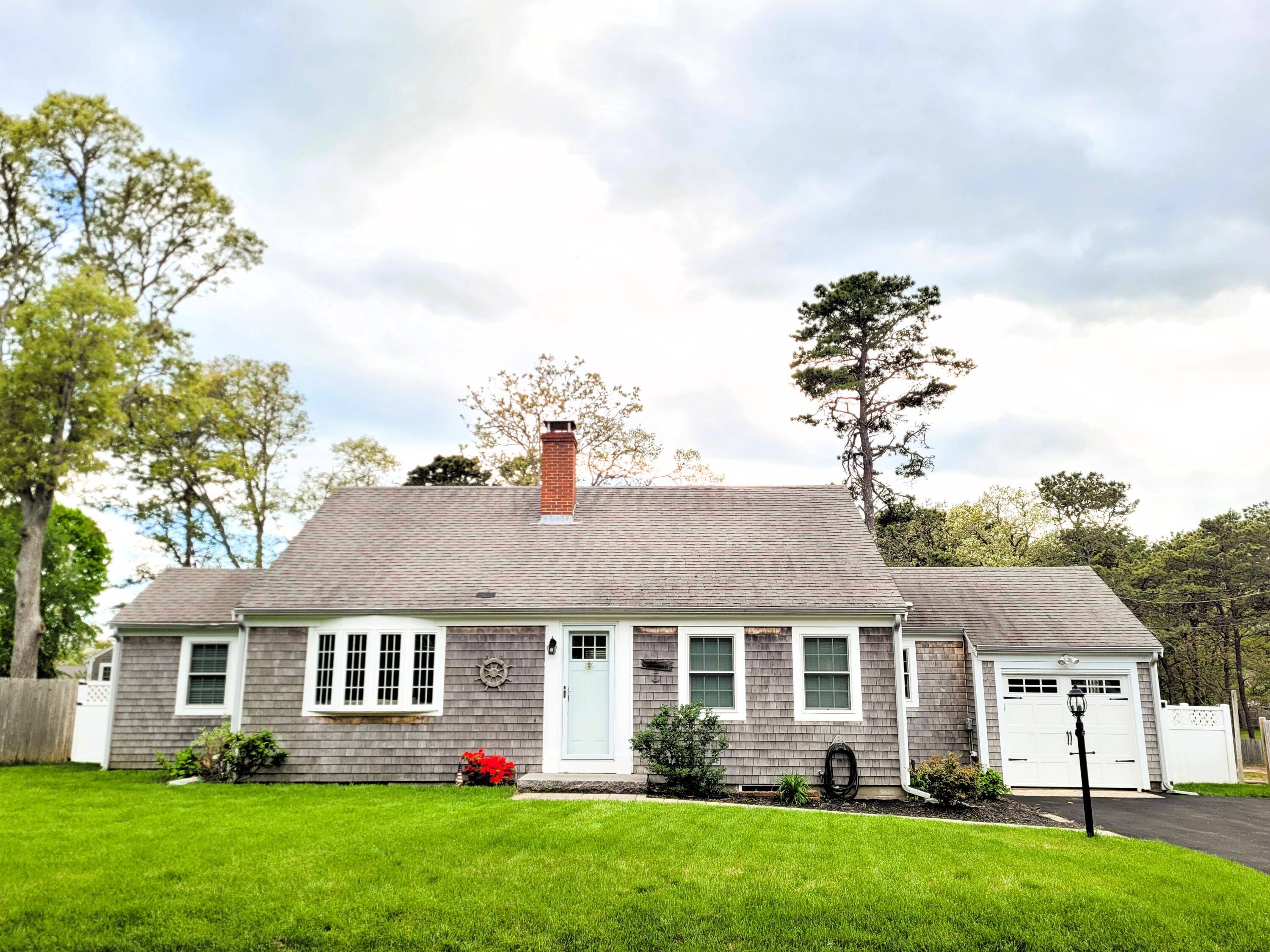 West Harwich, MA 02671,66 Earle Road