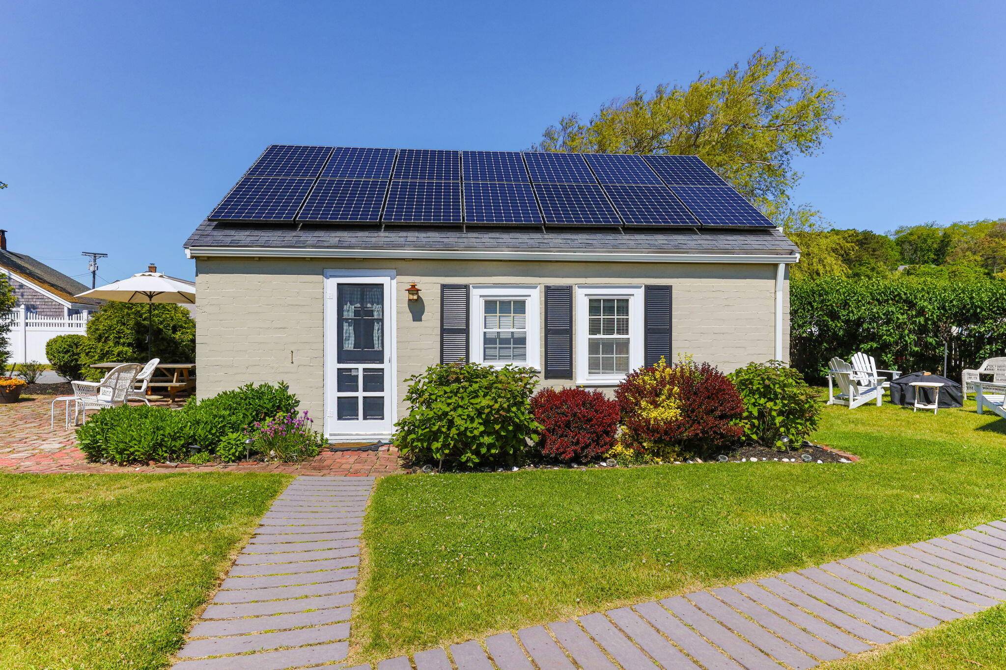 Wellfleet, MA 02667,164 Kendrick Avenue #2 & 3