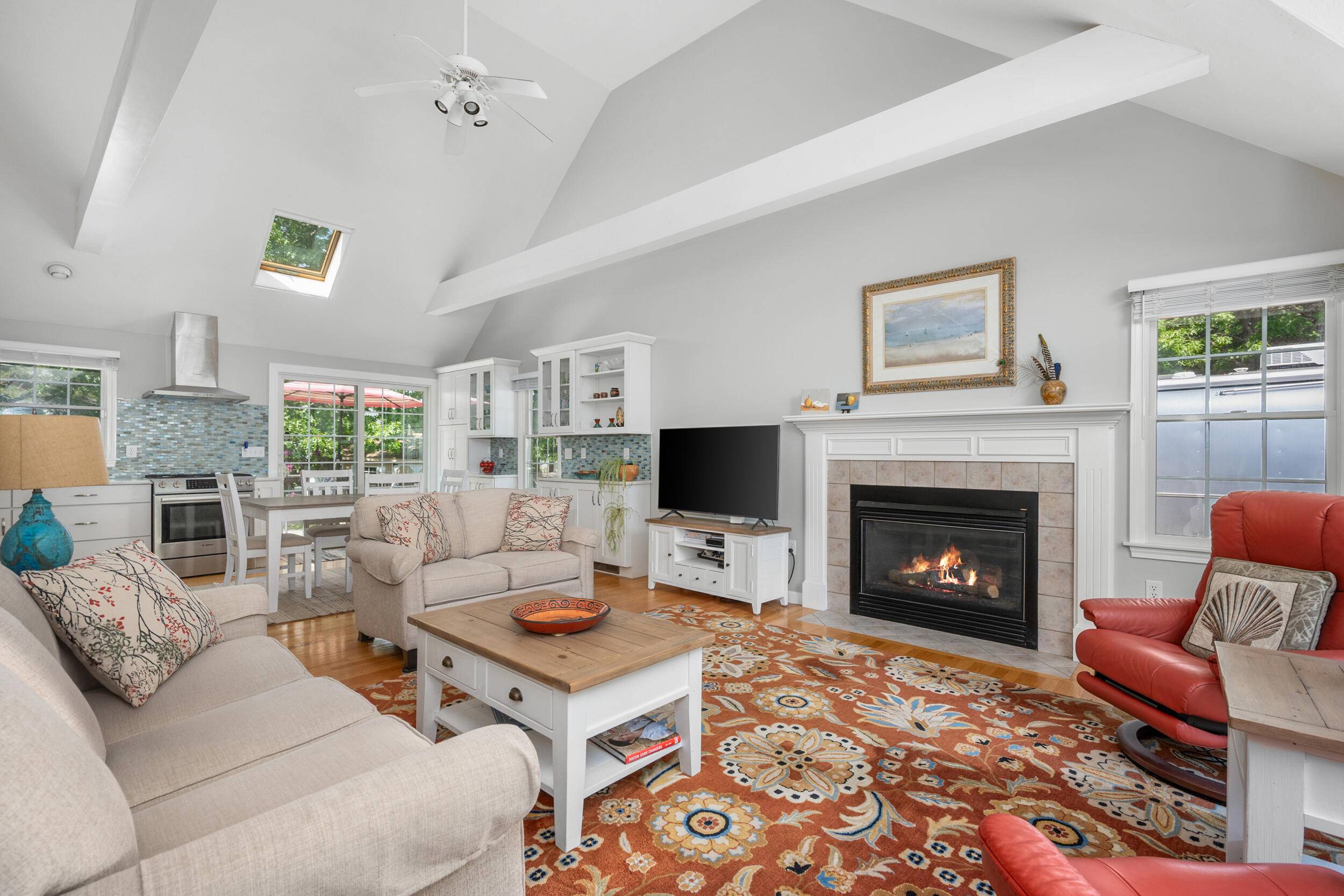 Mashpee, MA 02649,64 Manitoba Road