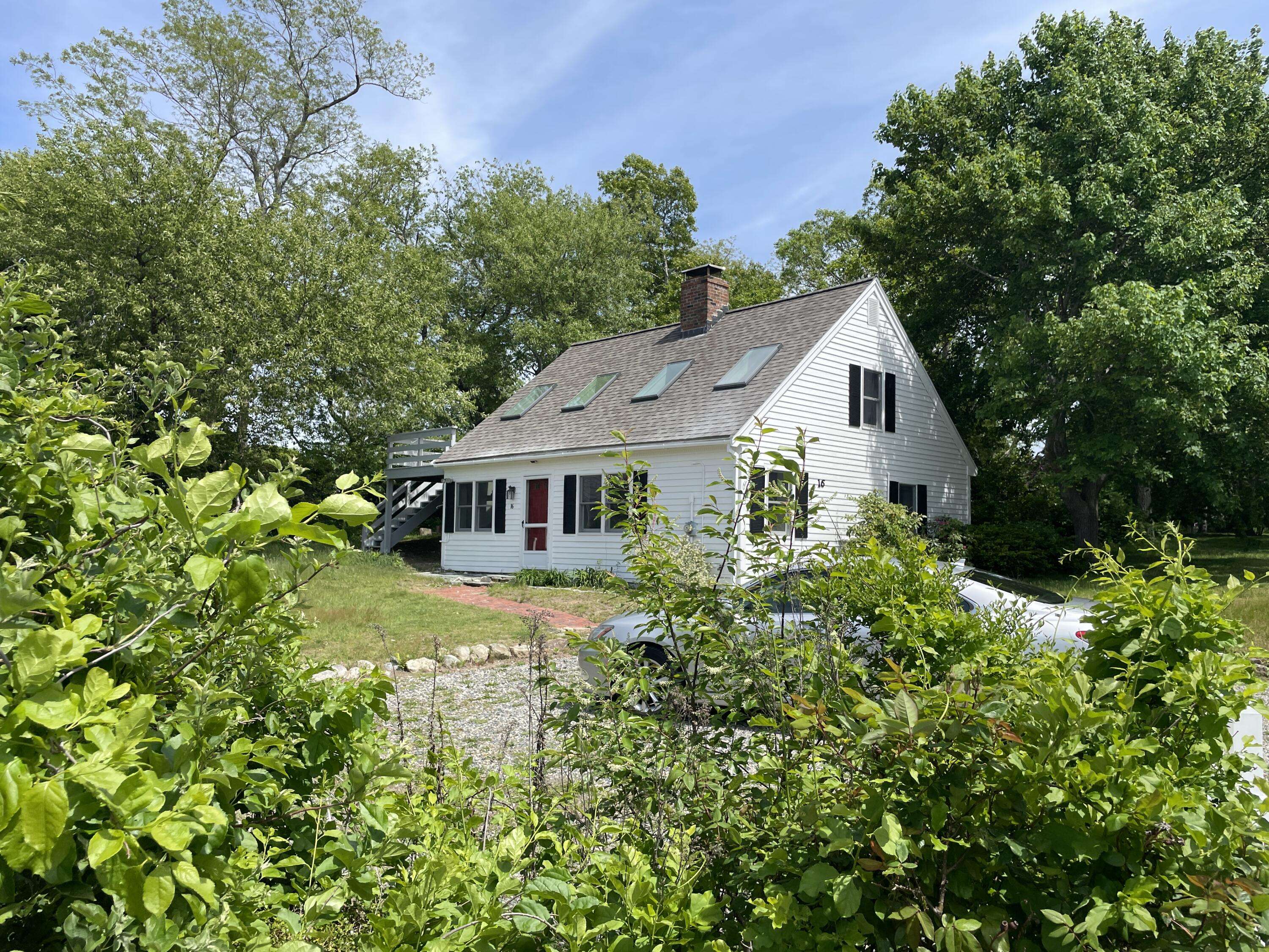 West Dennis, MA 02670,16 Allain Way