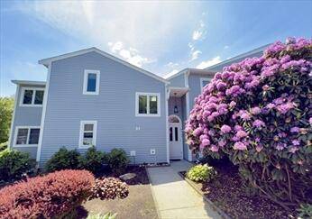 Cedarville, MA 02360,92 Cliffside Drive #92