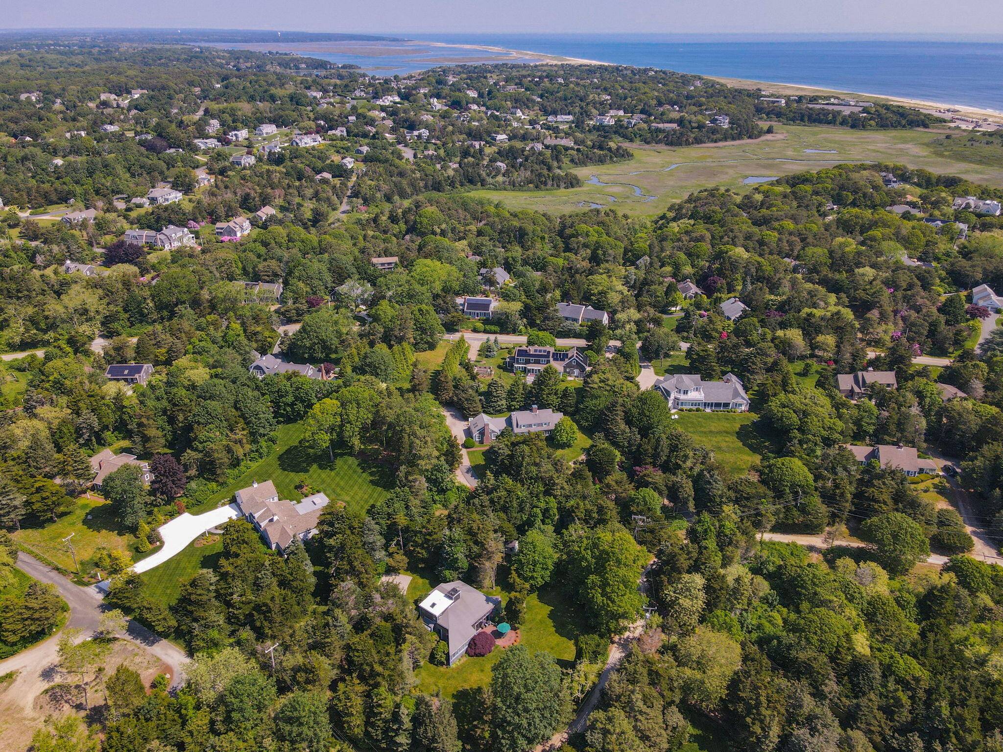 Orleans, MA 02653,24 Sparrowhawk Road