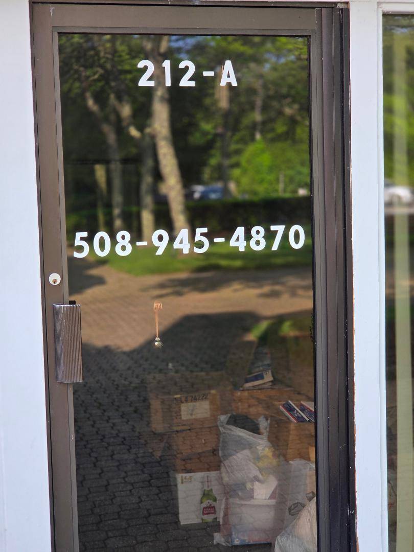 North Chatham, MA 02650,212 Orleans Road #A