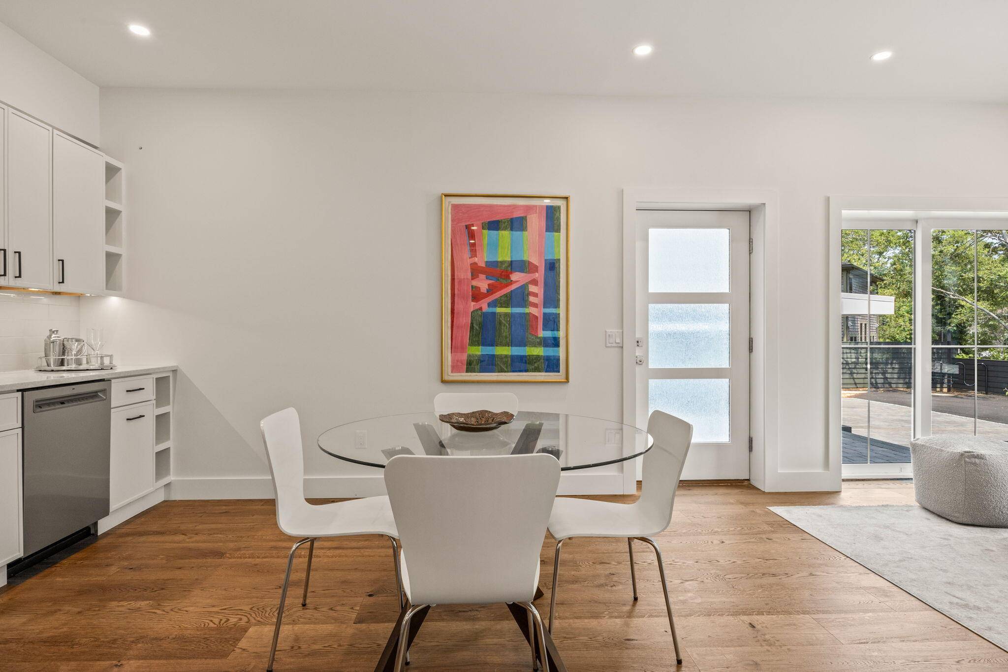 Provincetown, MA 02657,50 Nelson Avenue #4