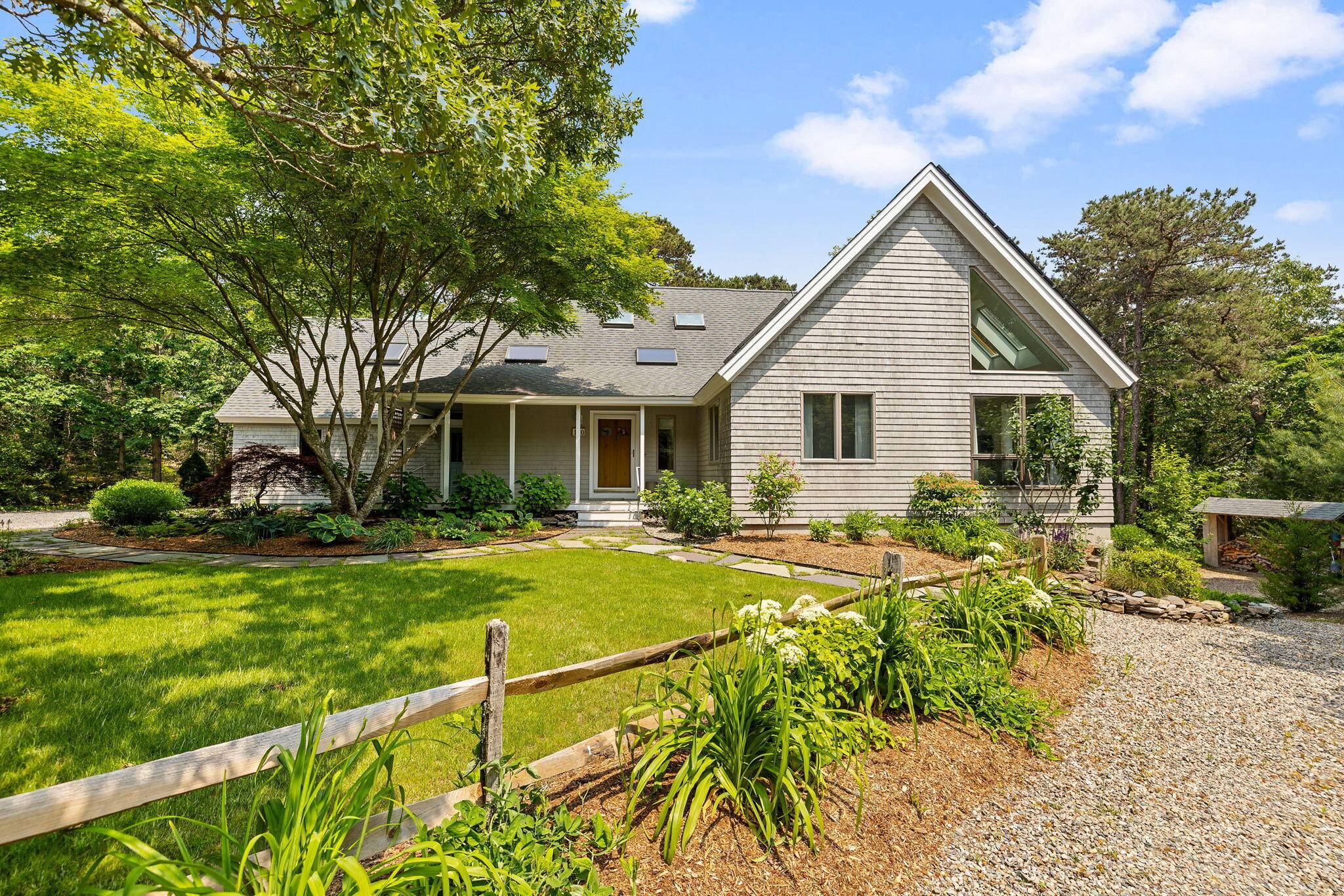 Wellfleet, MA 02667,130 Daniels Drive