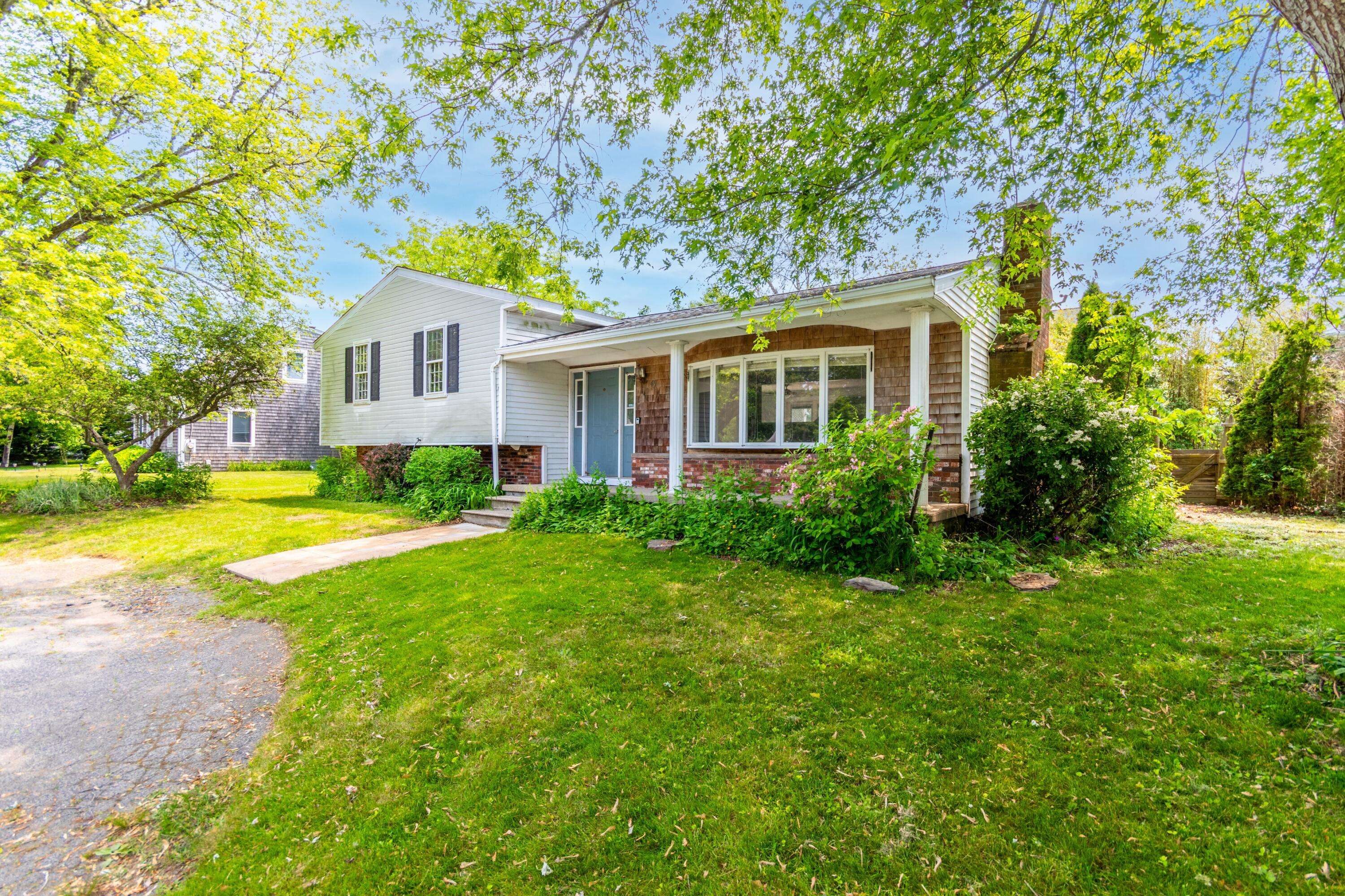 East Falmouth, MA 02536,49 Broken Bow Lane