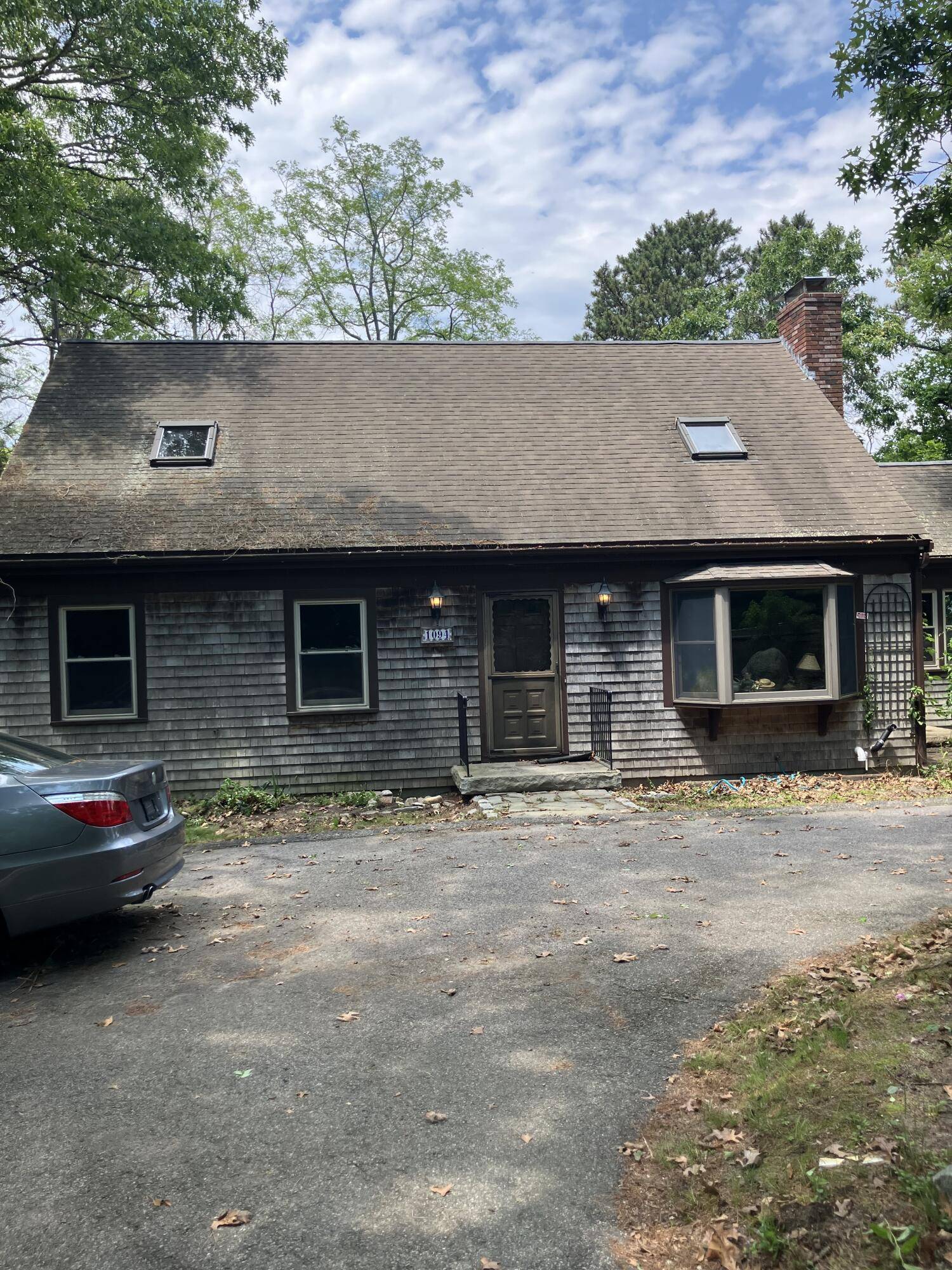 Pocasset, MA 02559,1094 County Road