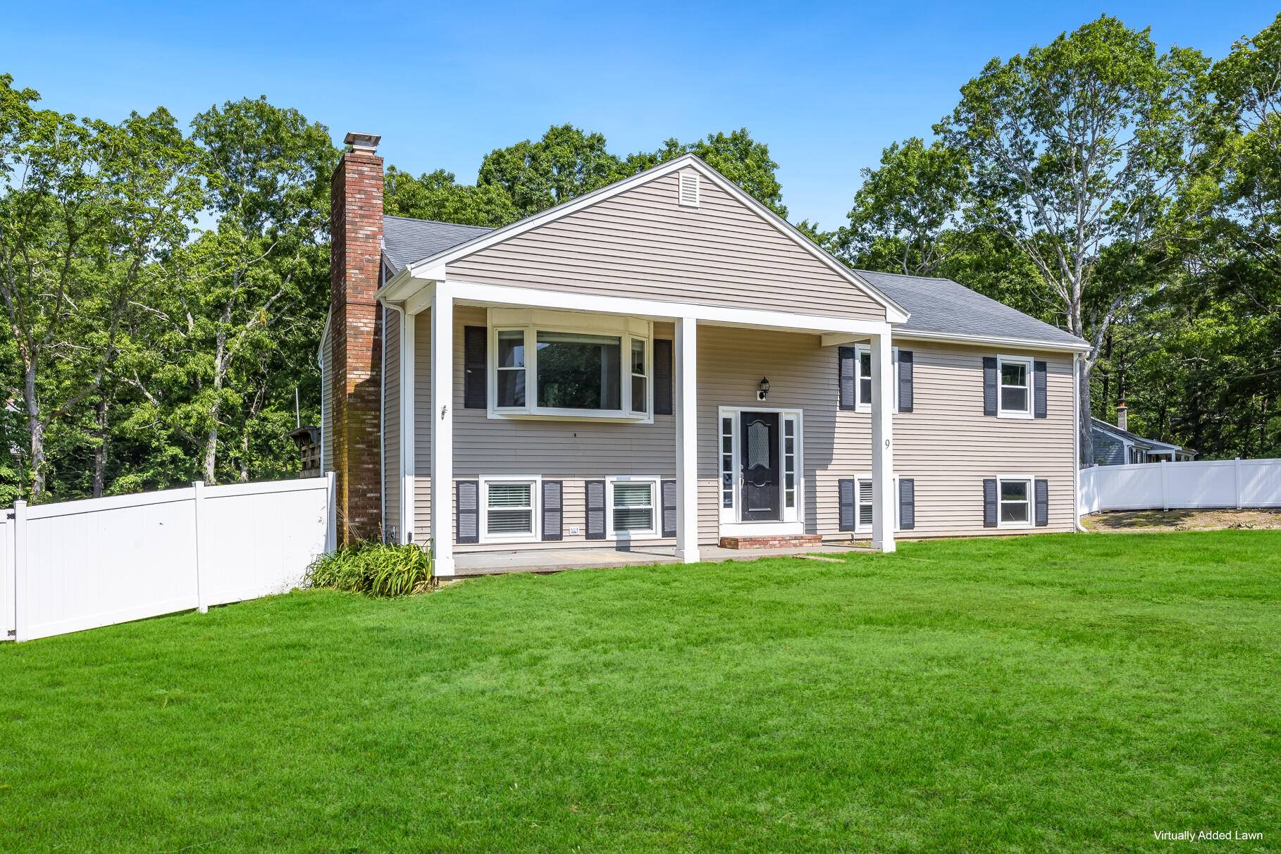 Forestdale, MA 02644,9 Meredith Road