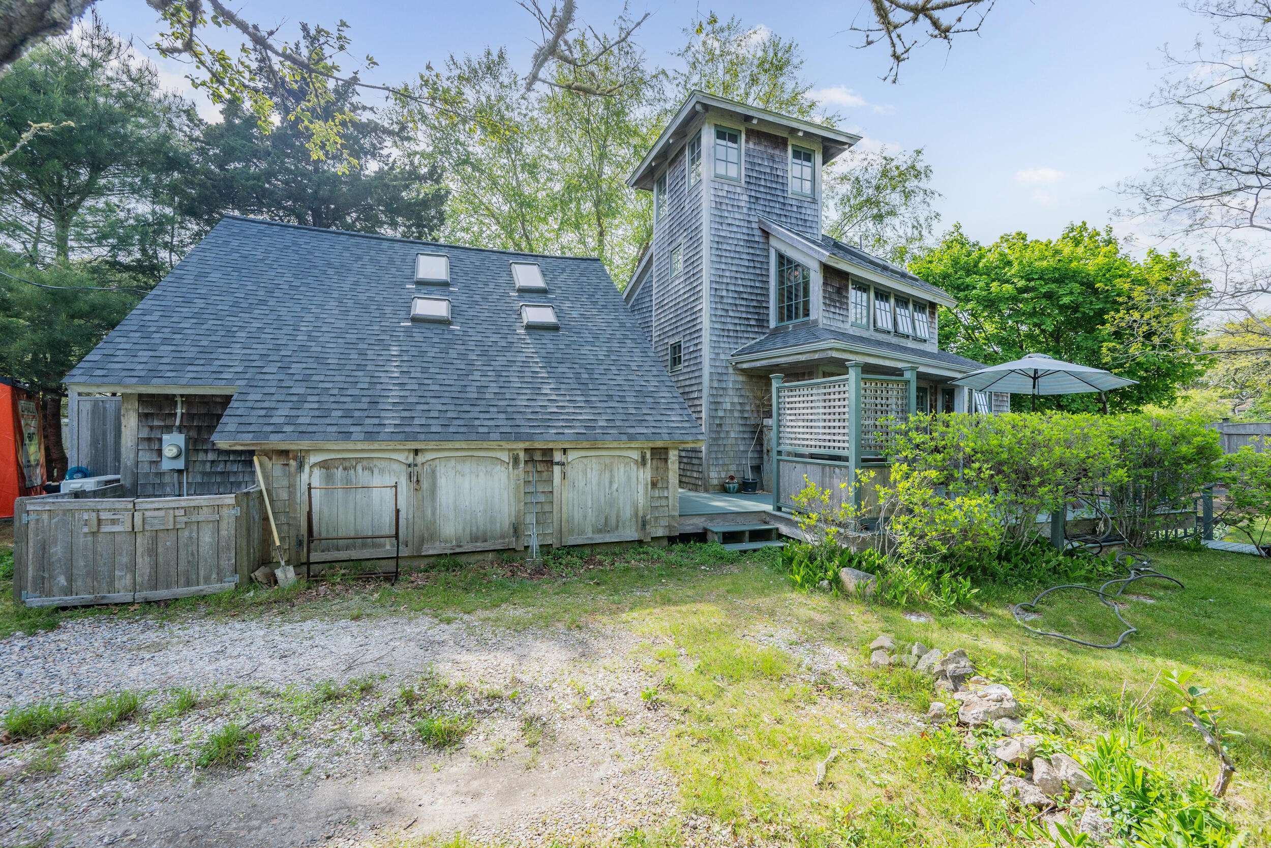 West Harwich, MA 02671,4 Holly Lane