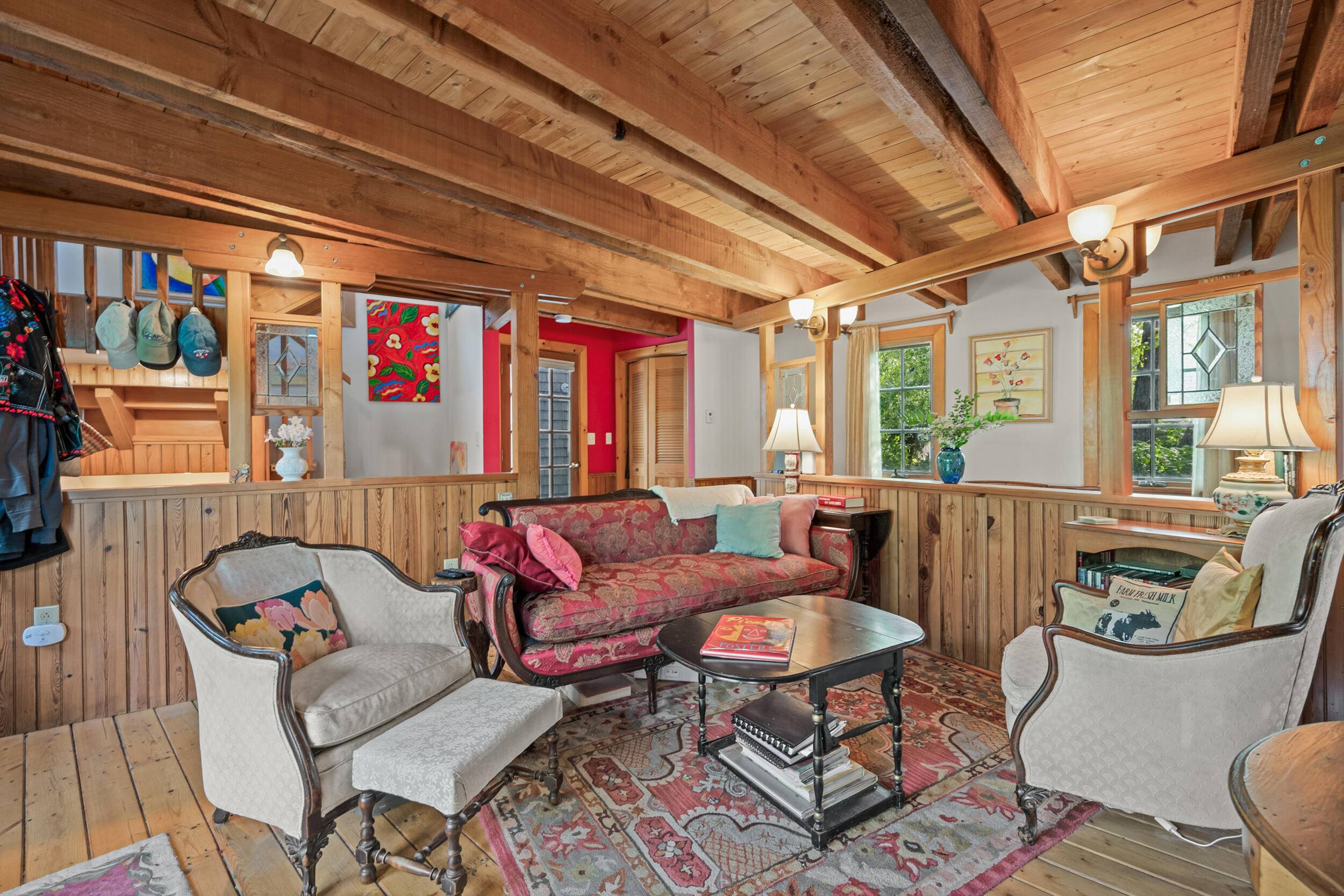 West Harwich, MA 02671,4 Holly Lane