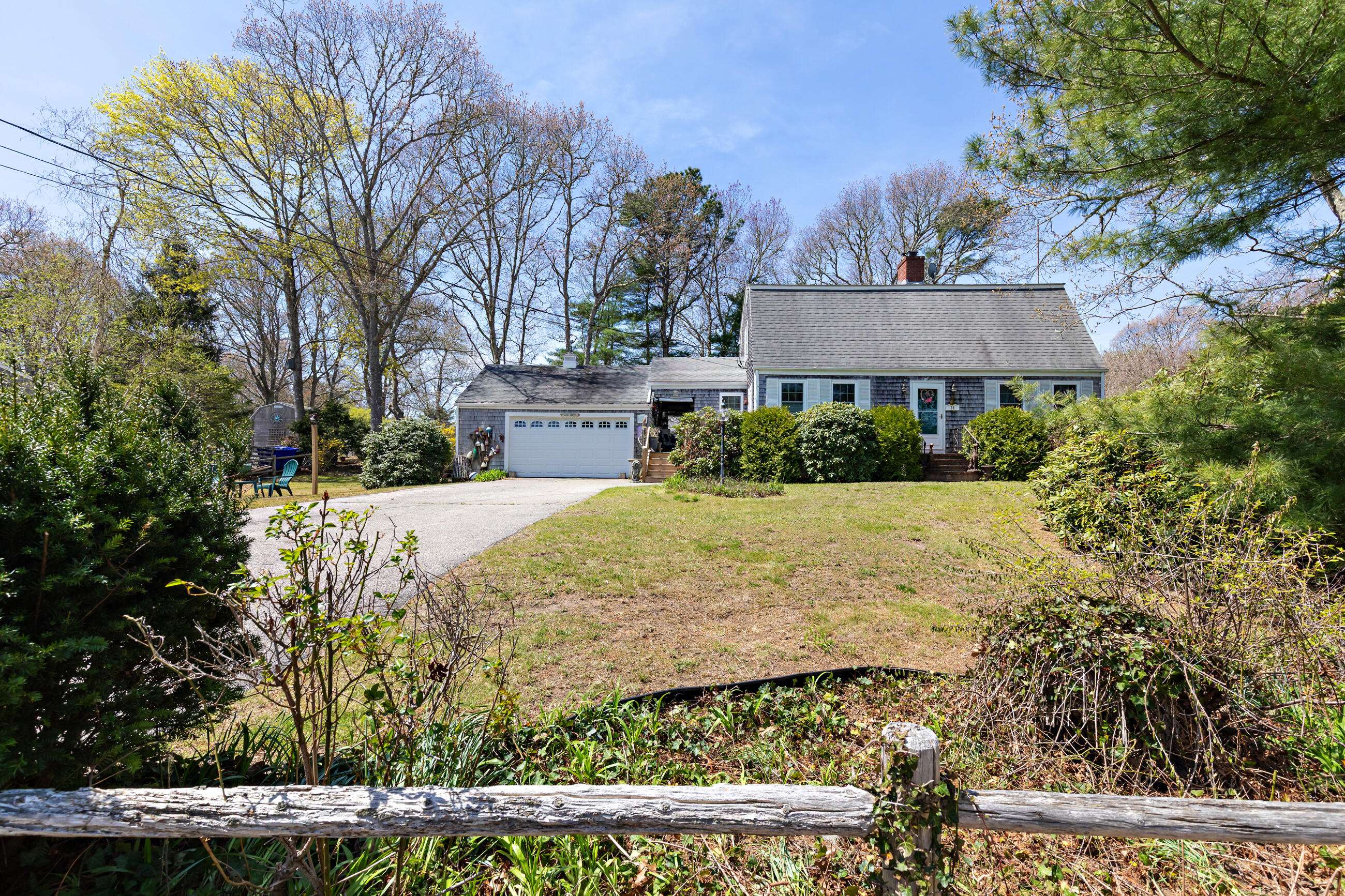 Pocasset, MA 02559,39 Bennets Neck Drive