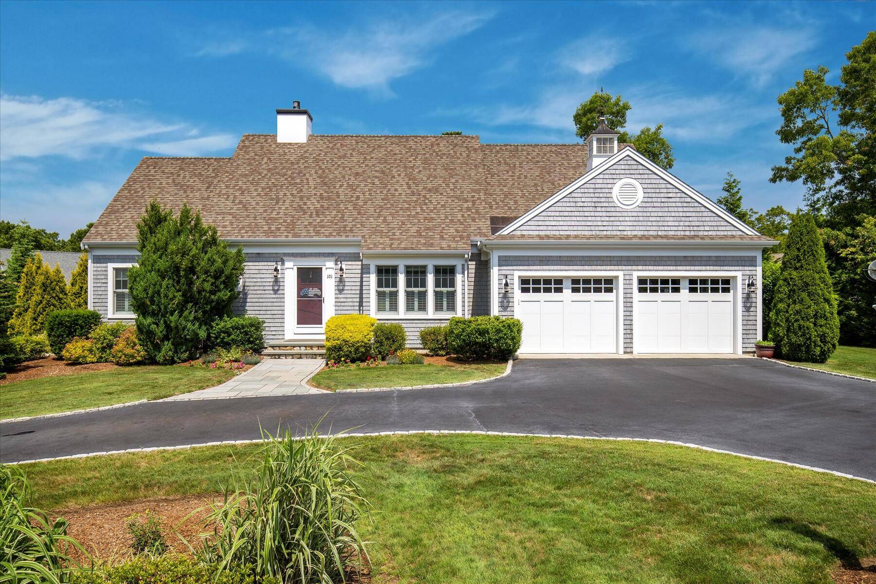 Cotuit, MA 02635,101 Pheasant Hill Circle