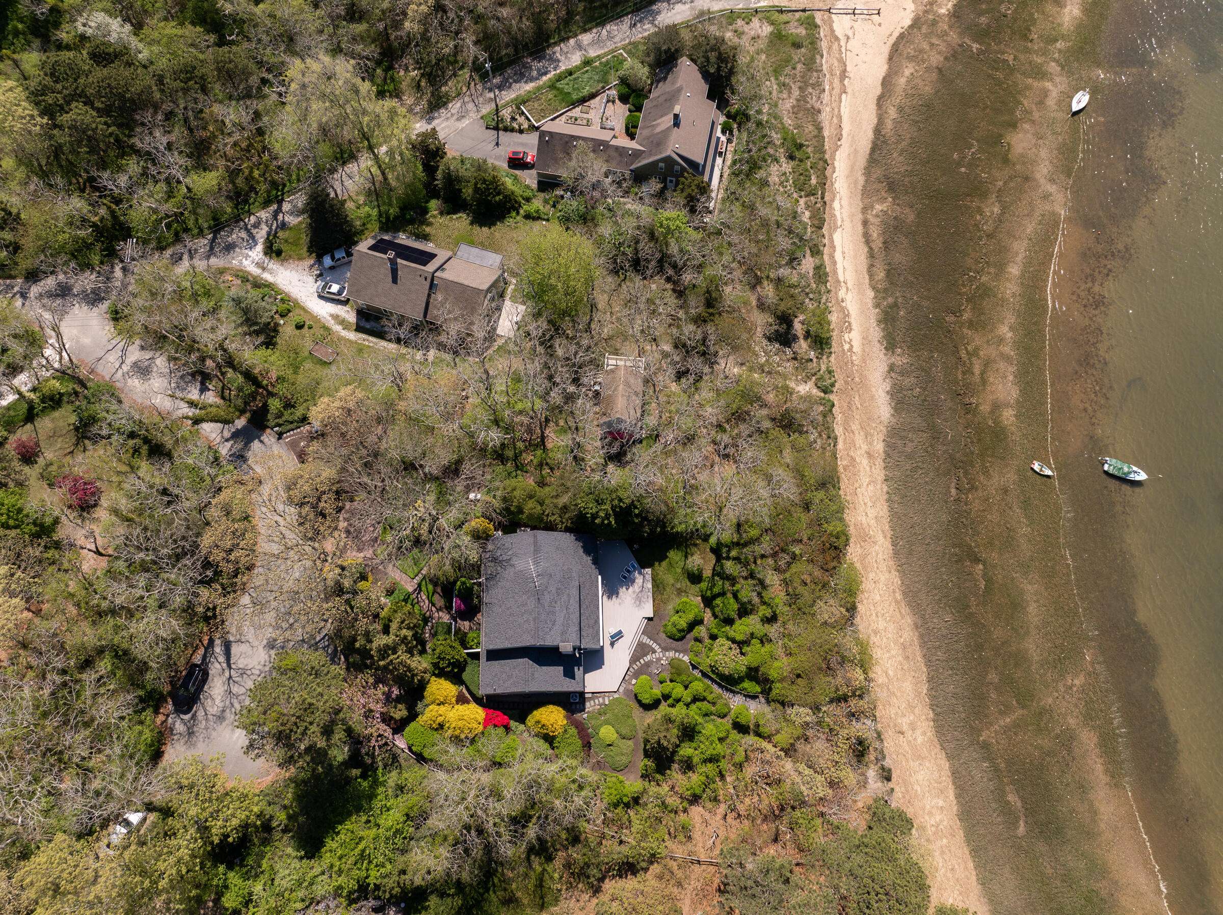 Wellfleet, MA 02667,15 Hidden Valley Way