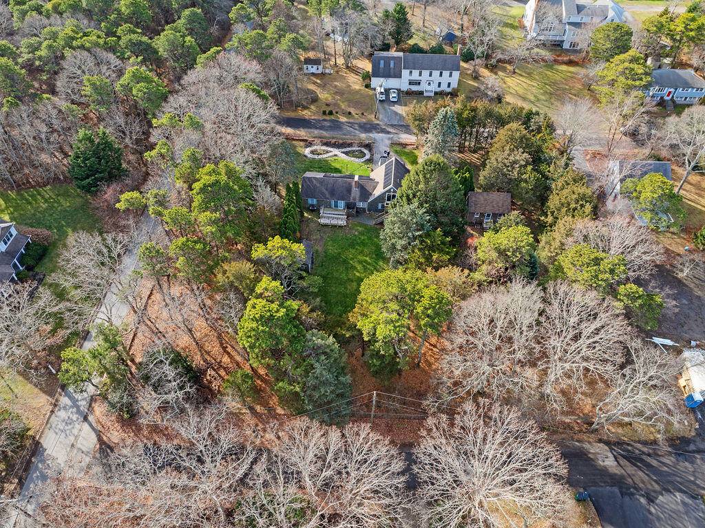 East Sandwich, MA 02537,0 Captain Kidd Road