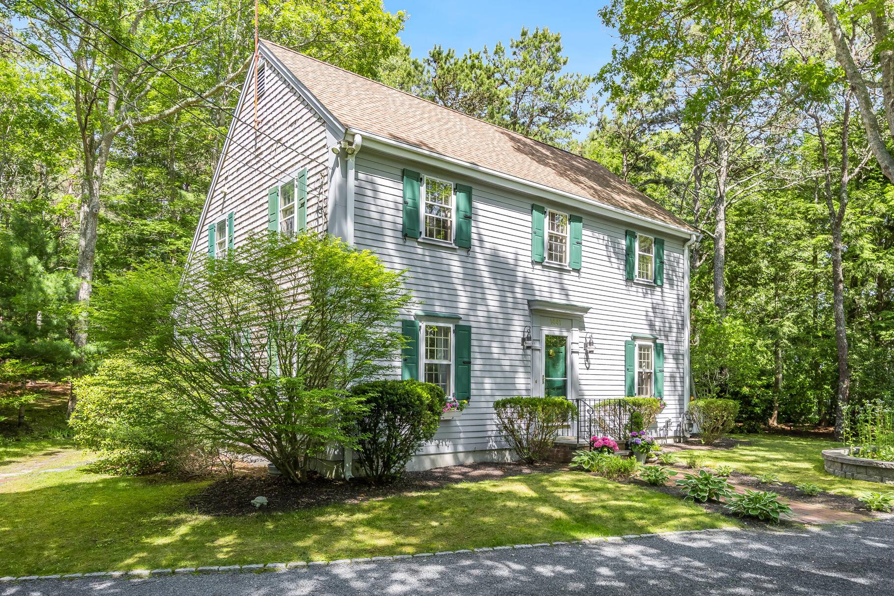 Marstons Mills, MA 02648,1441 Old Post Road